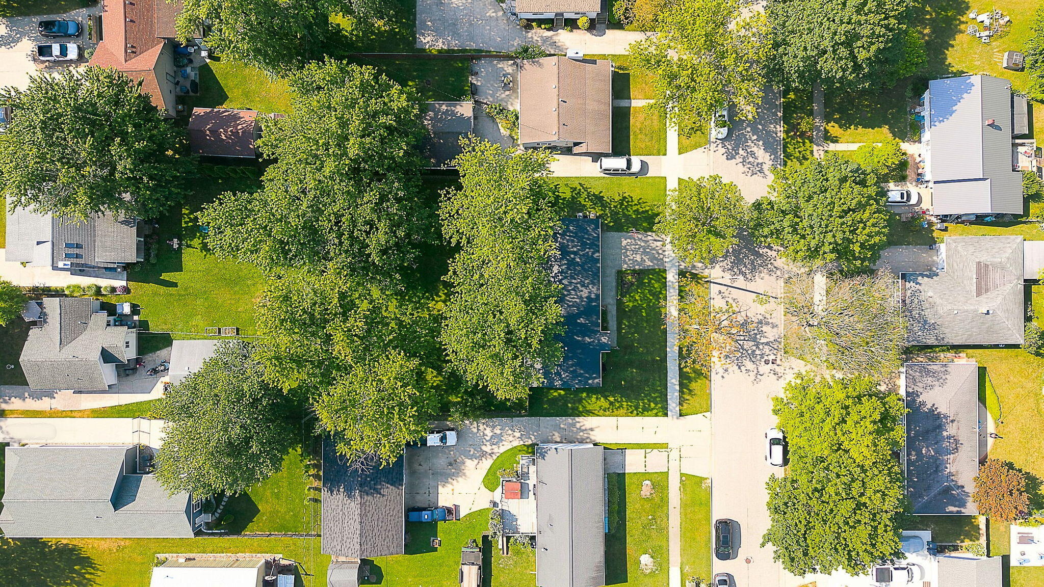 1063 Hazel Street South Haven MI 49090