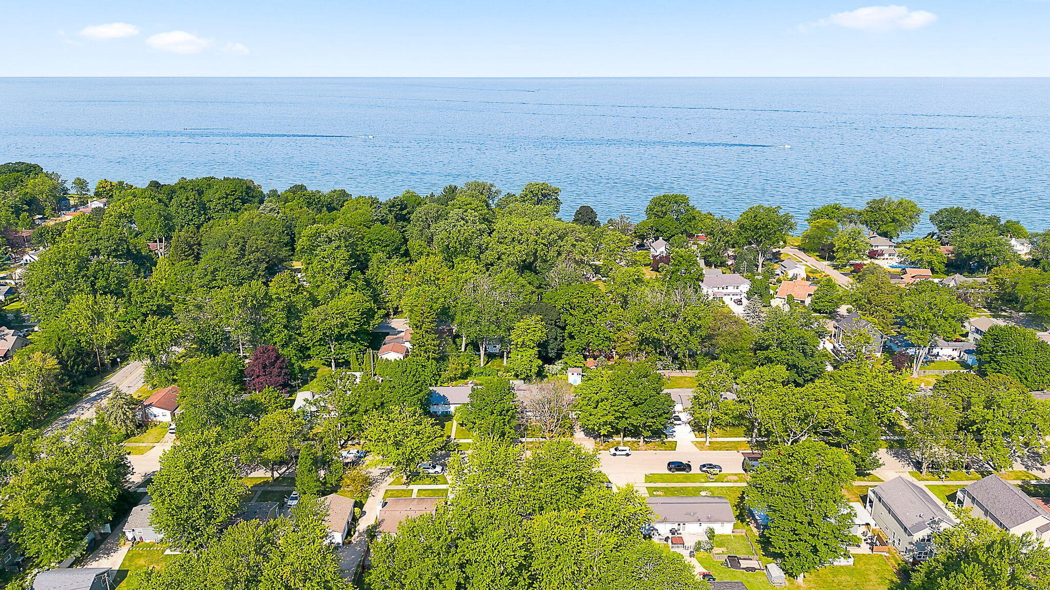 1063 Hazel Street South Haven MI 49090