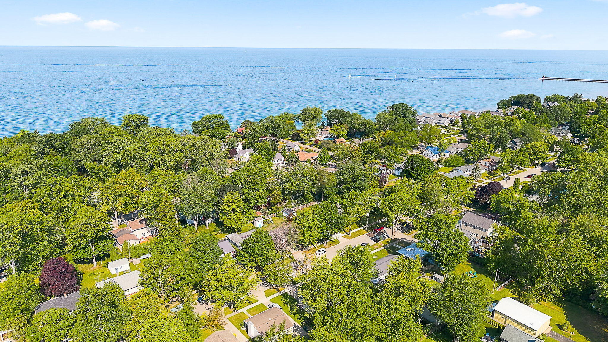 1063 Hazel Street South Haven MI 49090