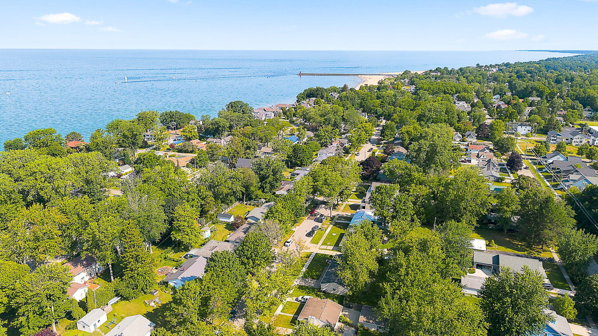 1063 Hazel Street South Haven MI 49090