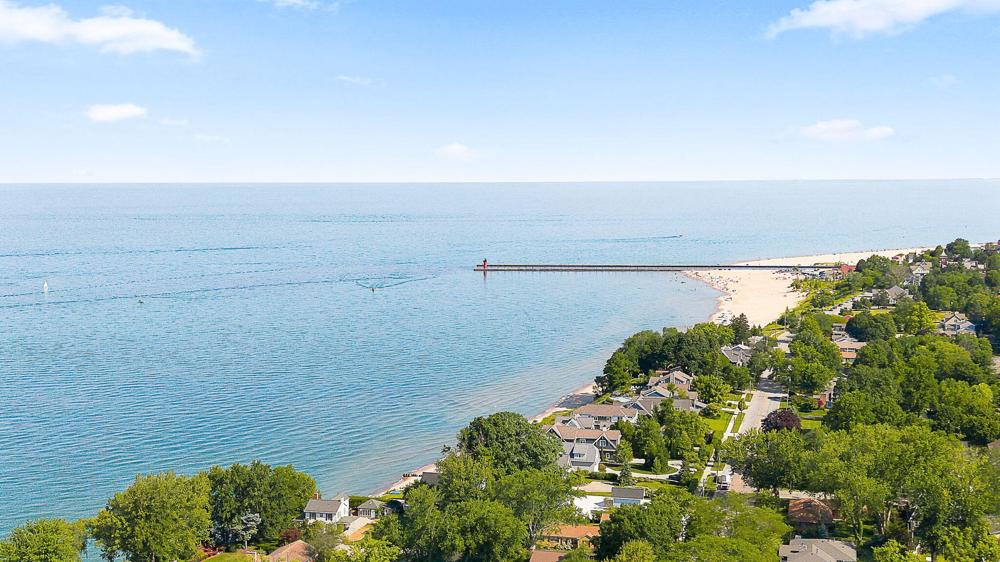 1063 Hazel Street South Haven MI 49090