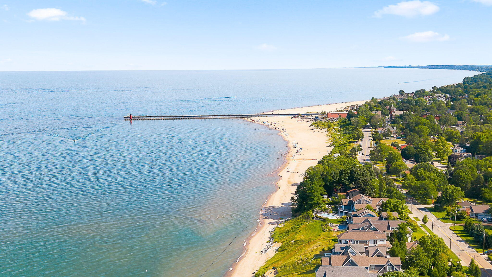 1063 Hazel Street South Haven MI 49090