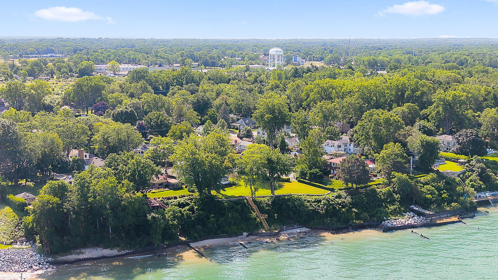 1063 Hazel Street South Haven MI 49090