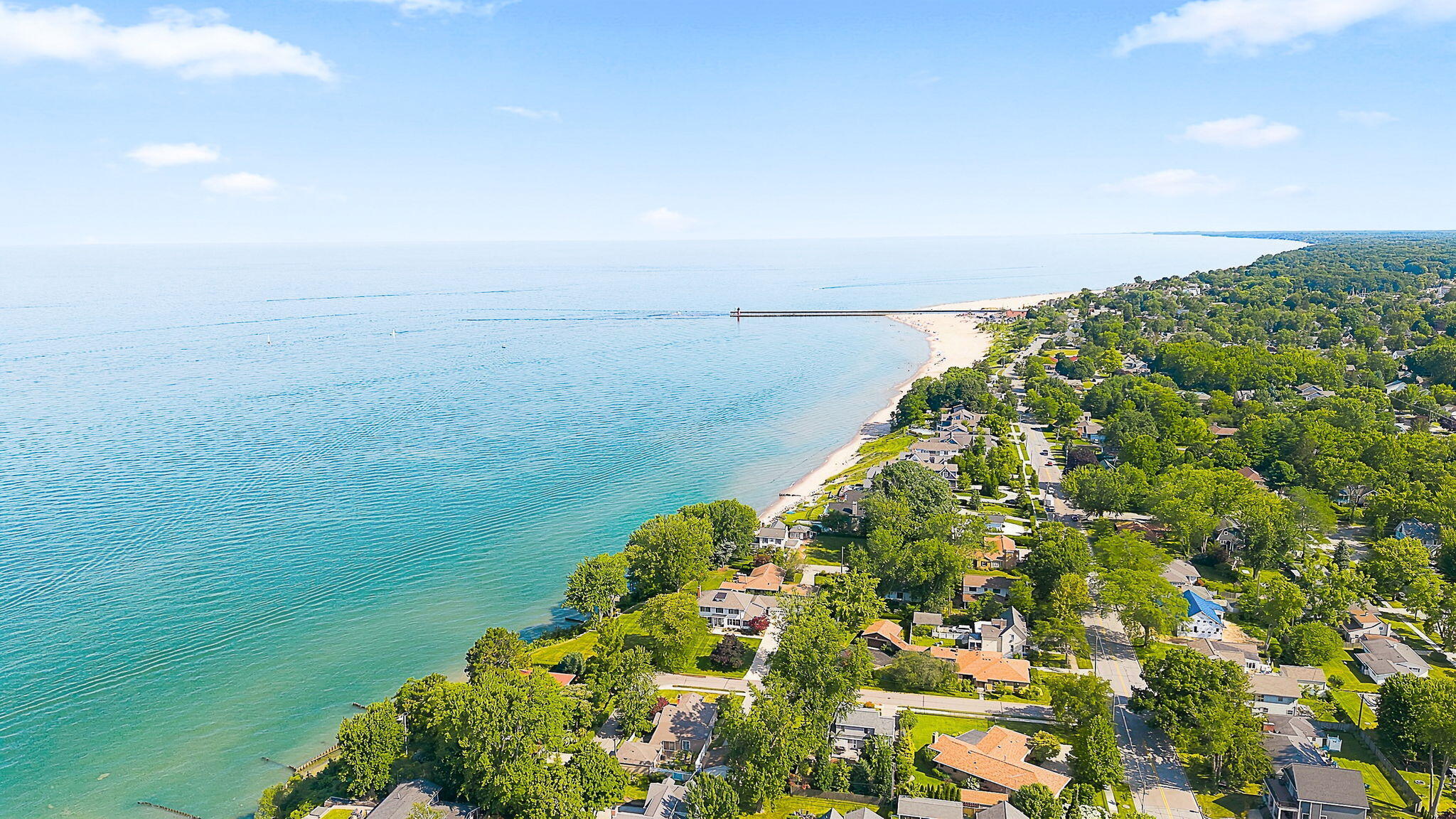 1063 Hazel Street South Haven MI 49090