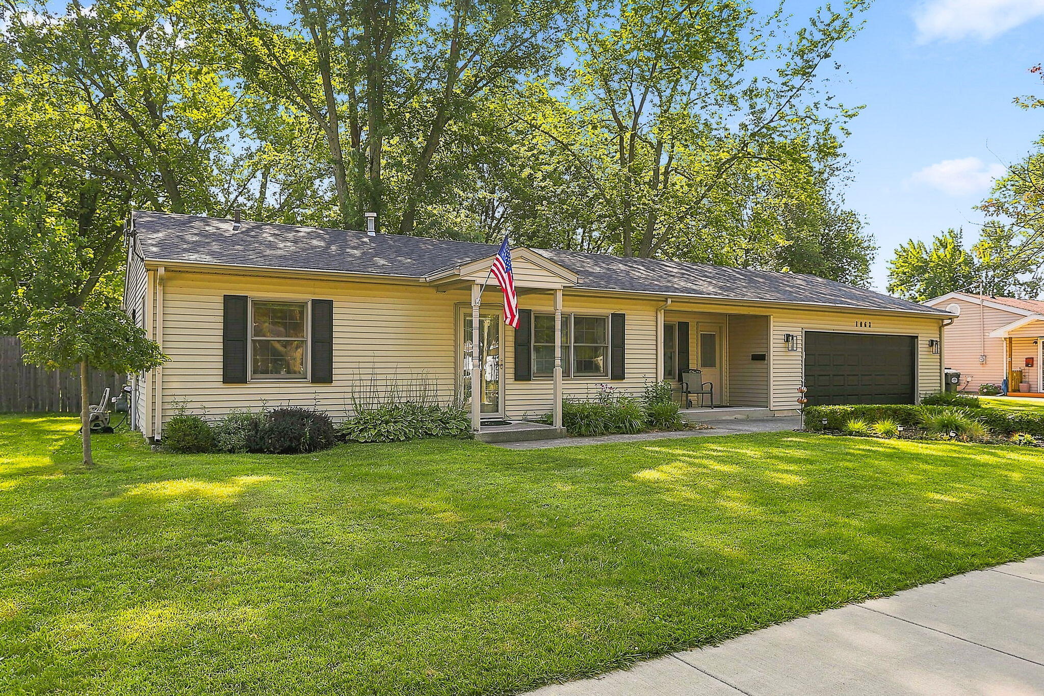 1063 Hazel Street South Haven MI 49090