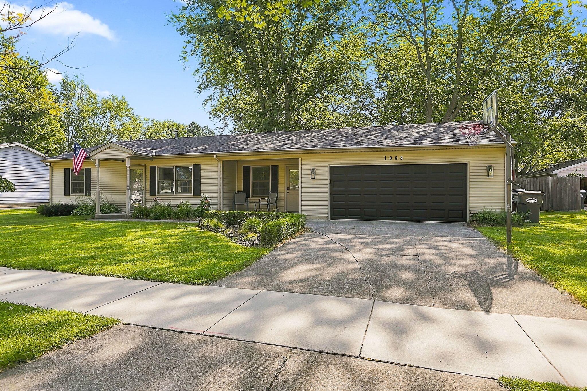 1063 Hazel Street South Haven MI 49090