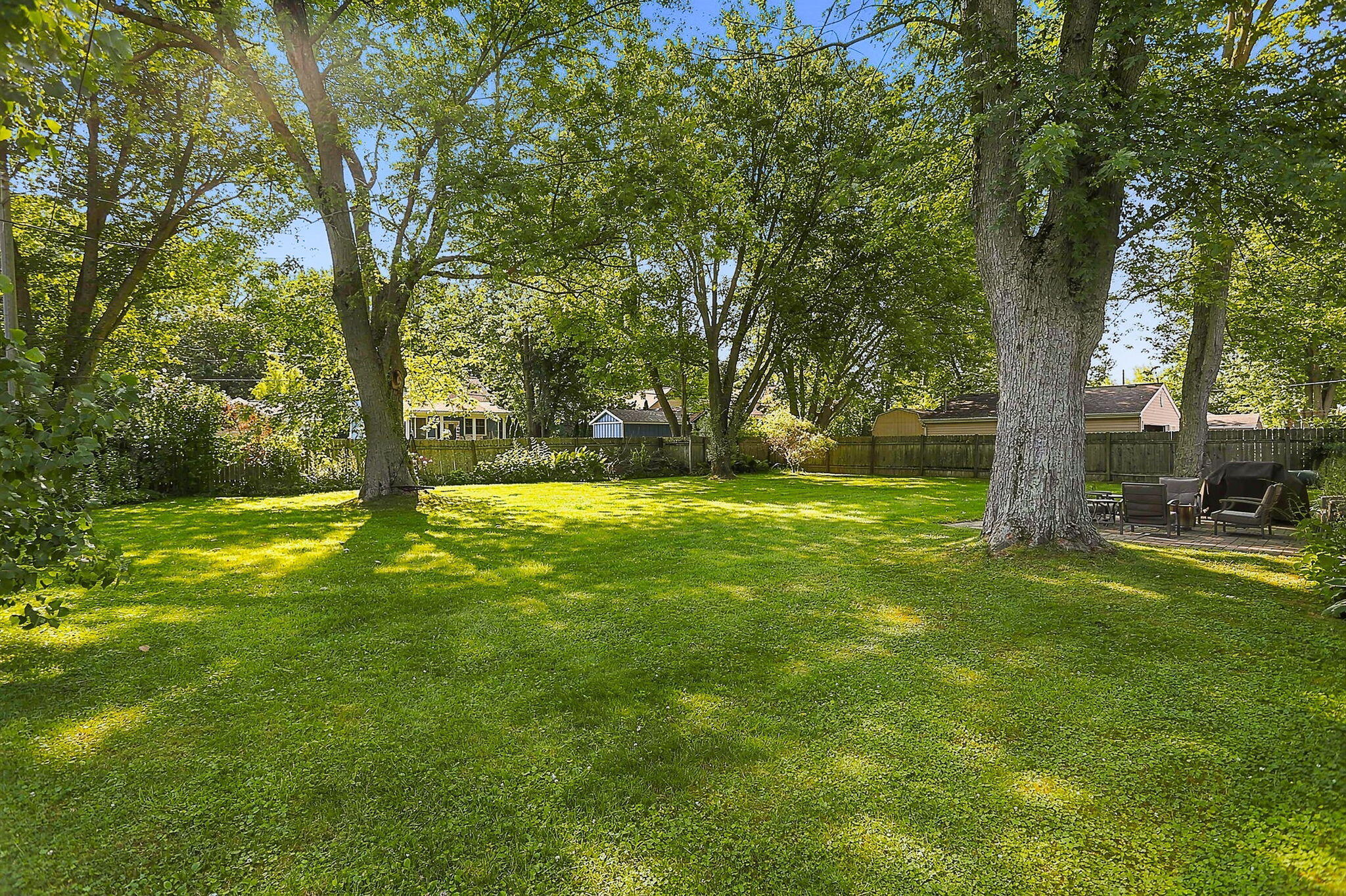1063 Hazel Street South Haven MI 49090
