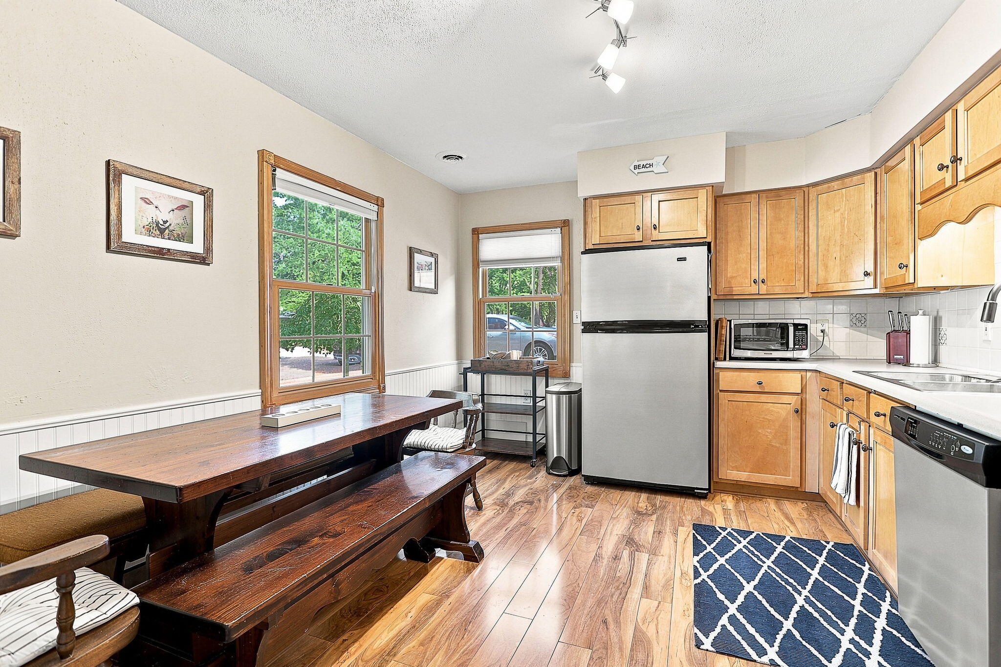 1063 Hazel Street South Haven MI 49090