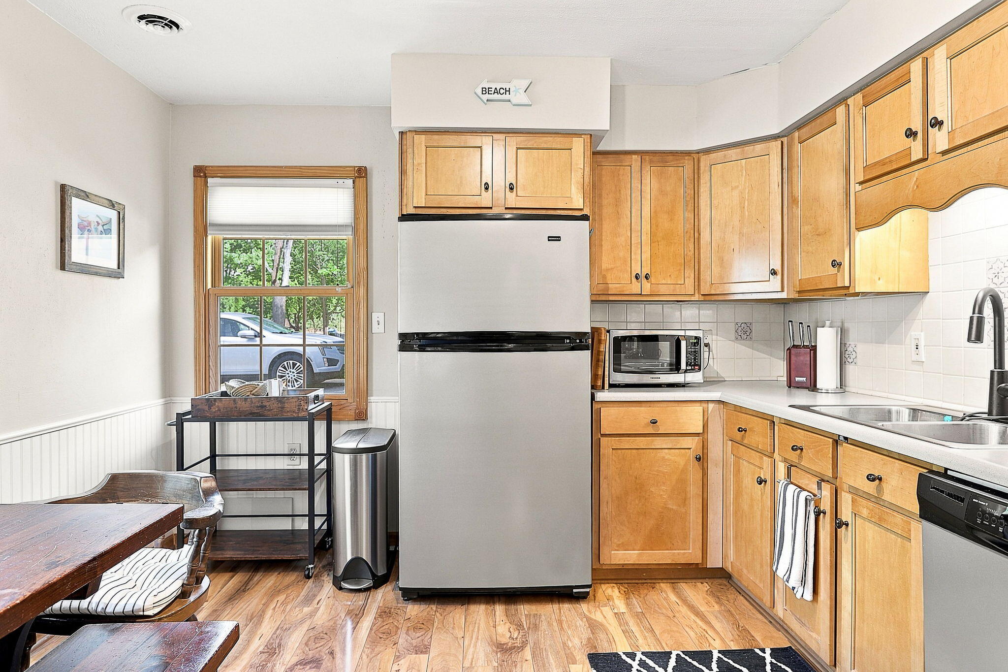 1063 Hazel Street South Haven MI 49090
