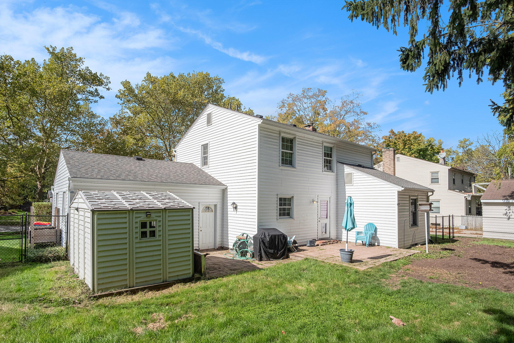 1612 Gorham Drive SE Grand Rapids MI 49506