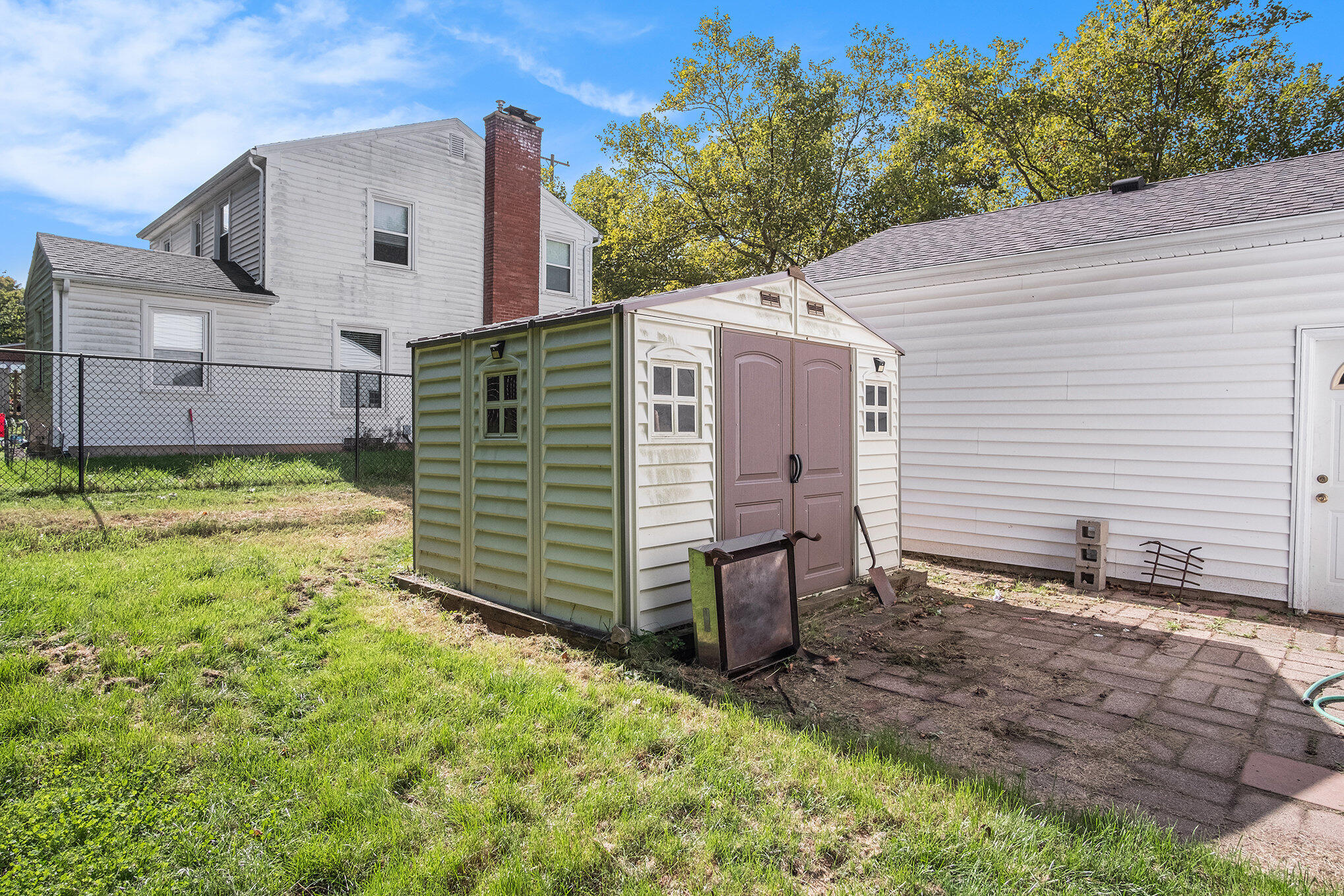 1612 Gorham Drive SE Grand Rapids MI 49506