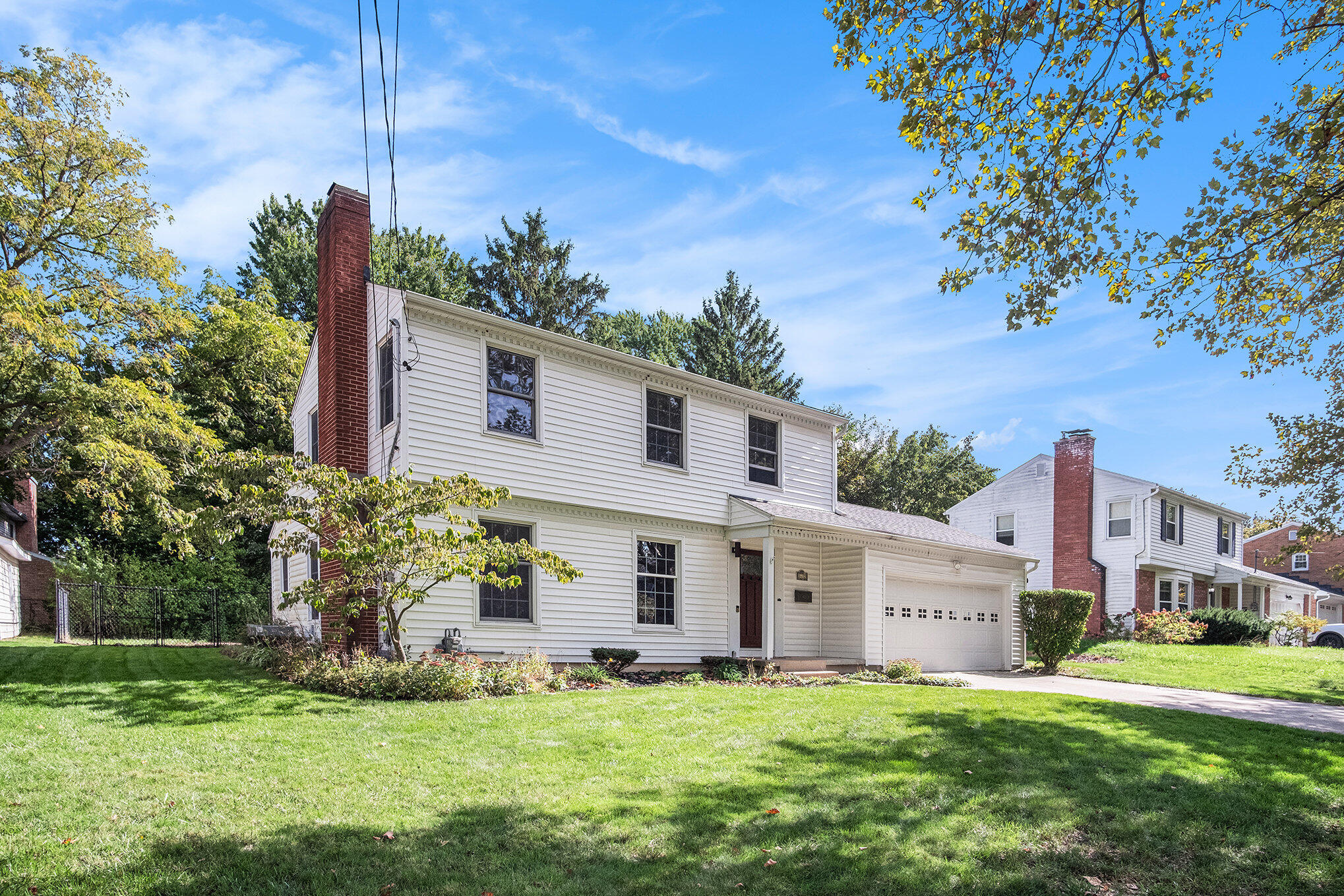 1612 Gorham Drive SE Grand Rapids MI 49506