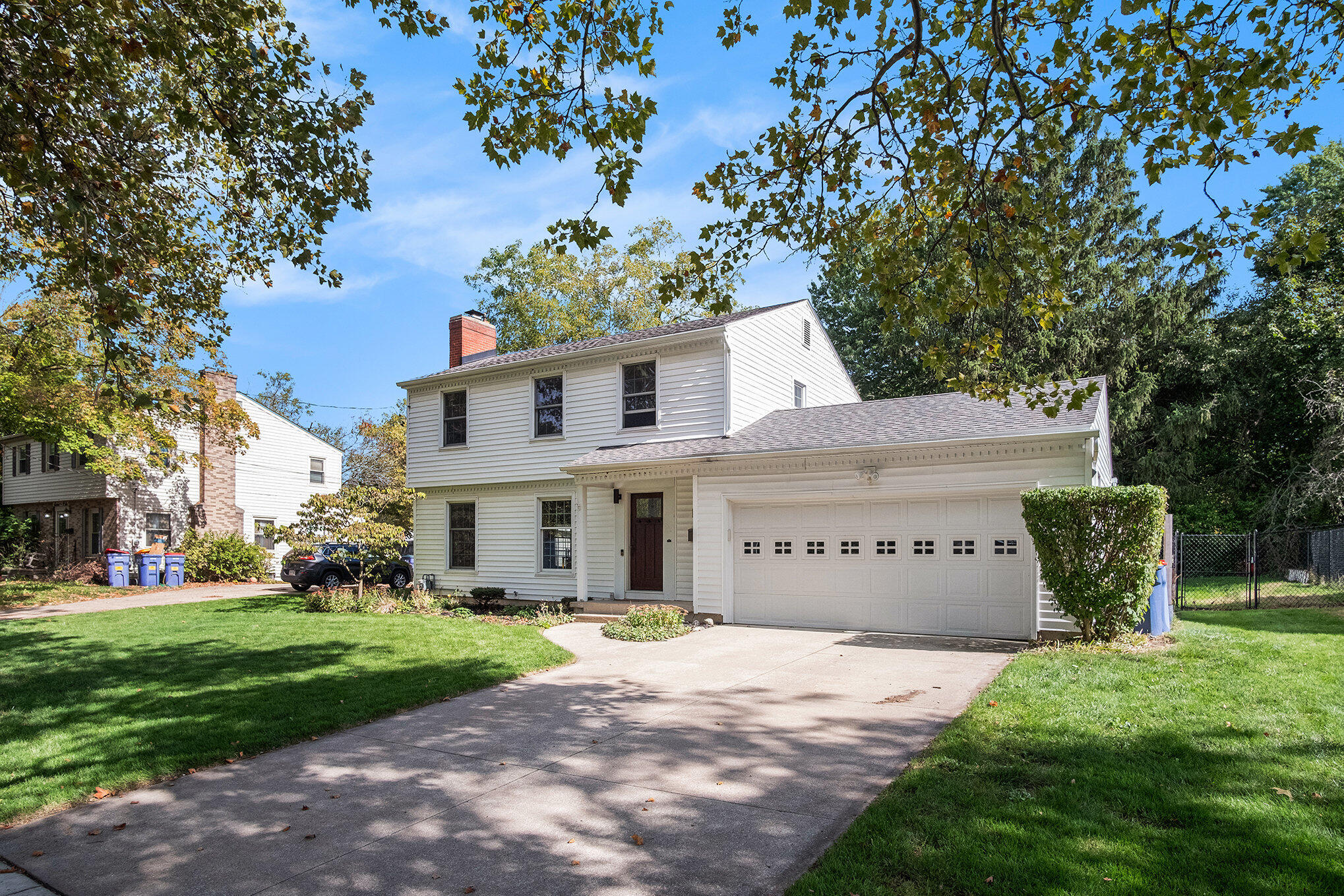 1612 Gorham Drive SE Grand Rapids MI 49506