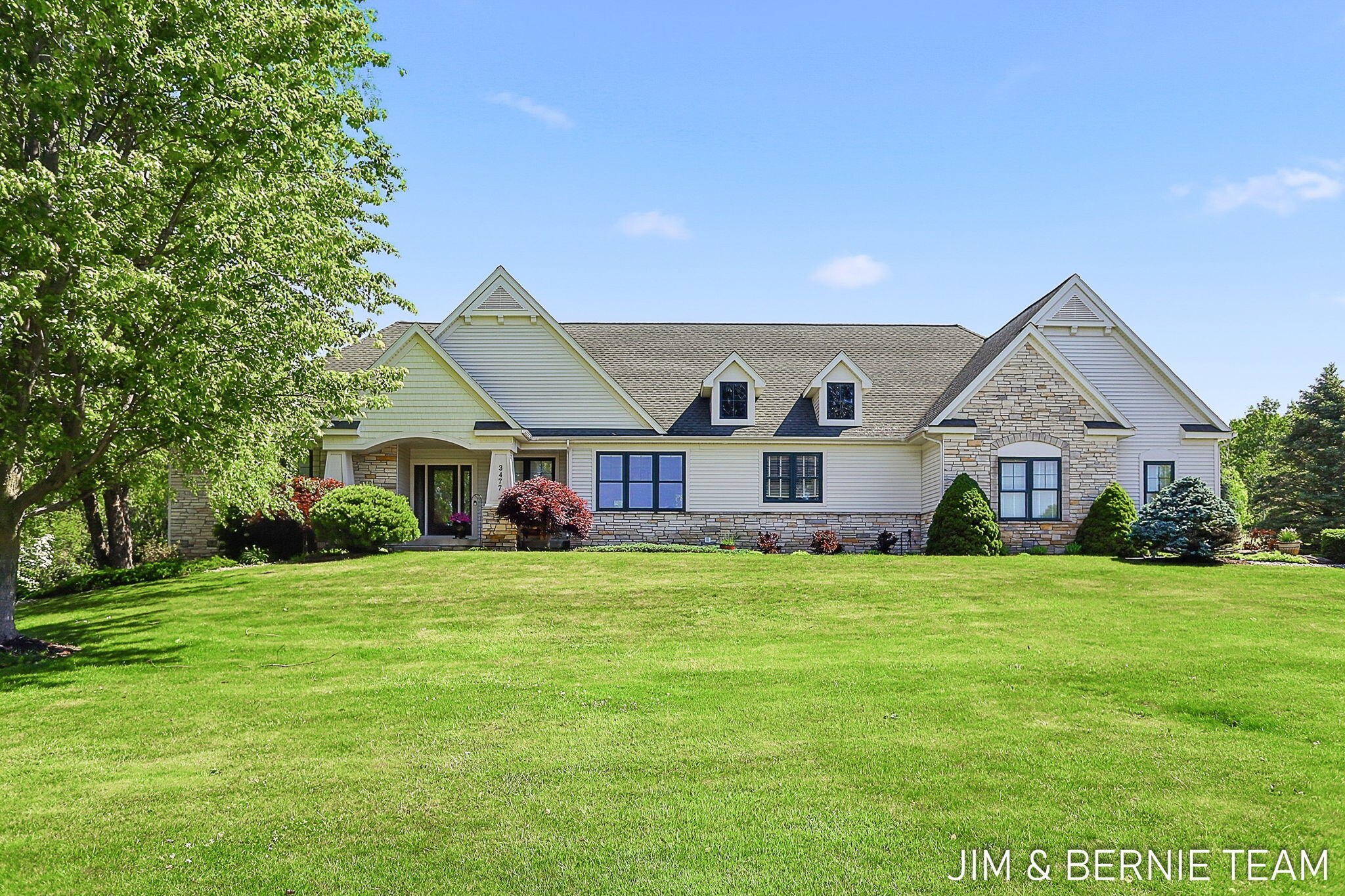 Saugatuck MI, 3477 Palmer Drive