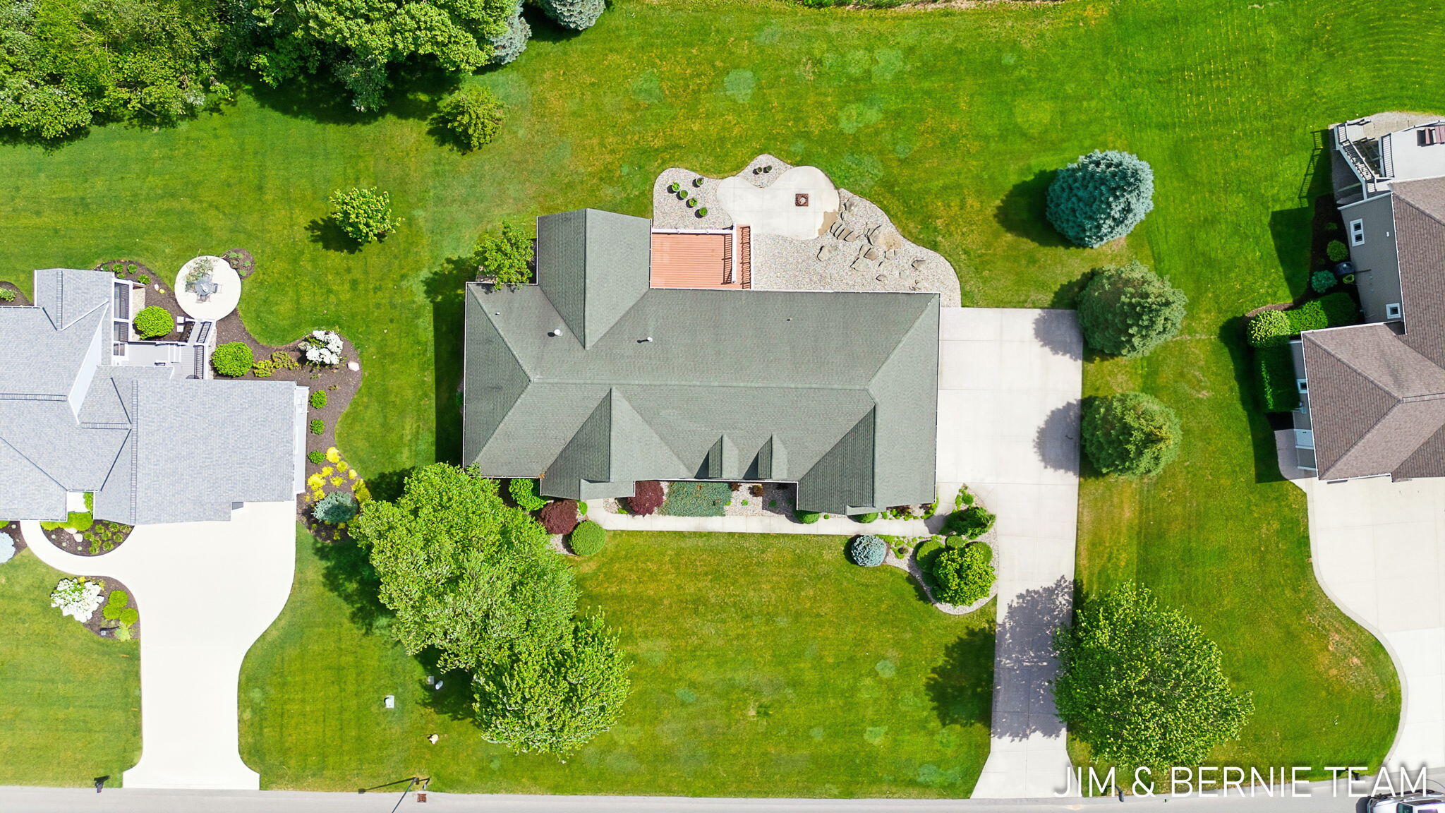 3477 Palmer Drive Saugatuck MI 49453