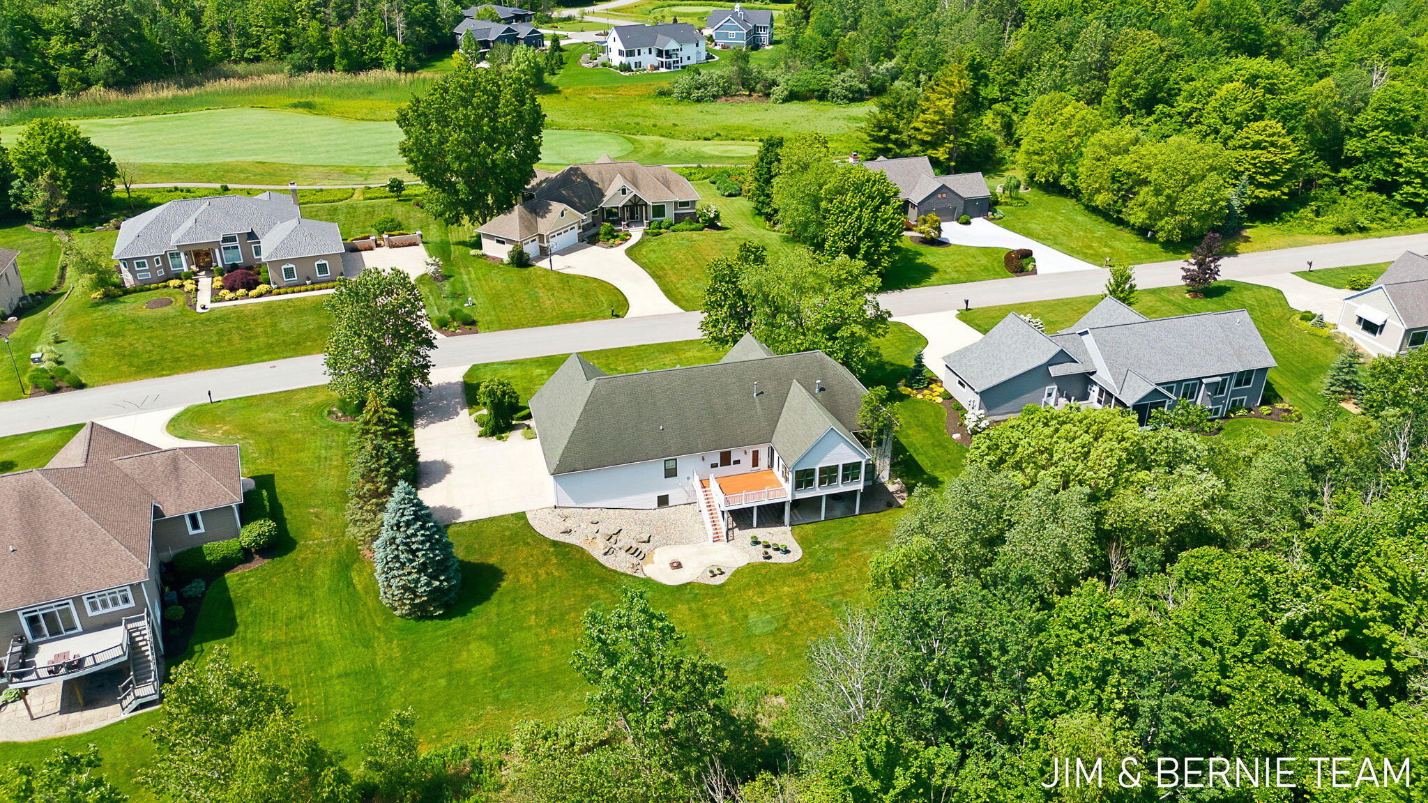 3477 Palmer Drive Saugatuck MI 49453