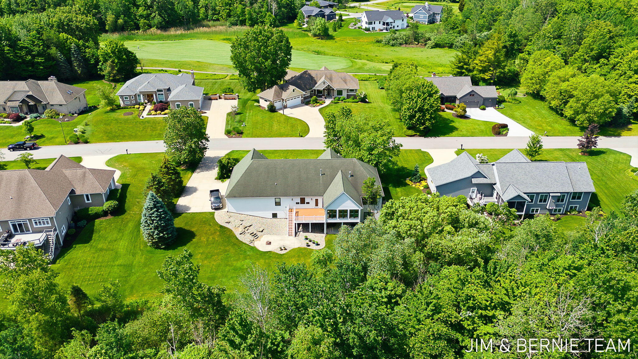3477 Palmer Drive Saugatuck MI 49453