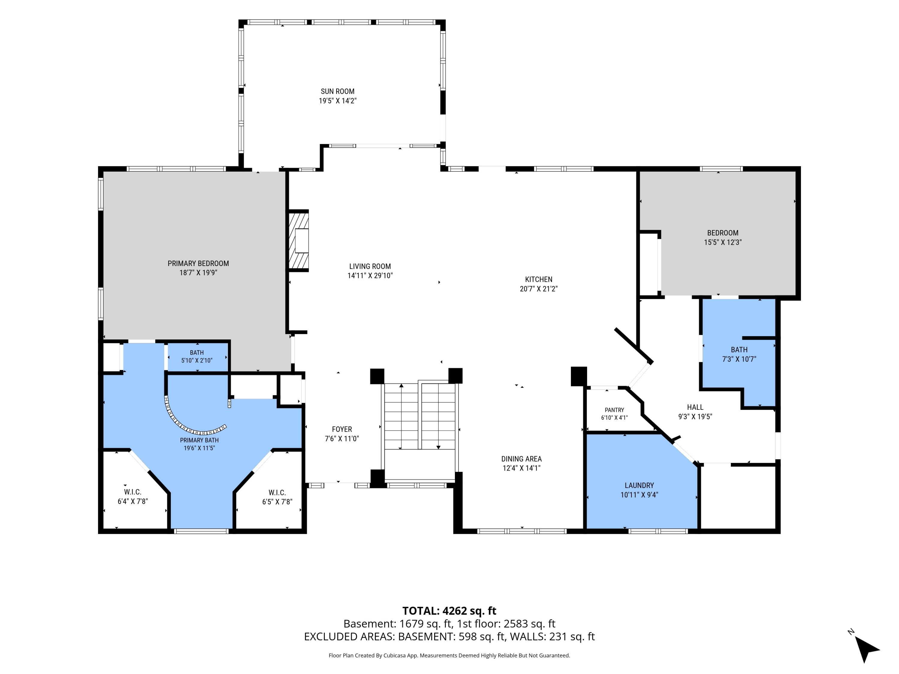 3477 Palmer Drive Saugatuck MI 49453