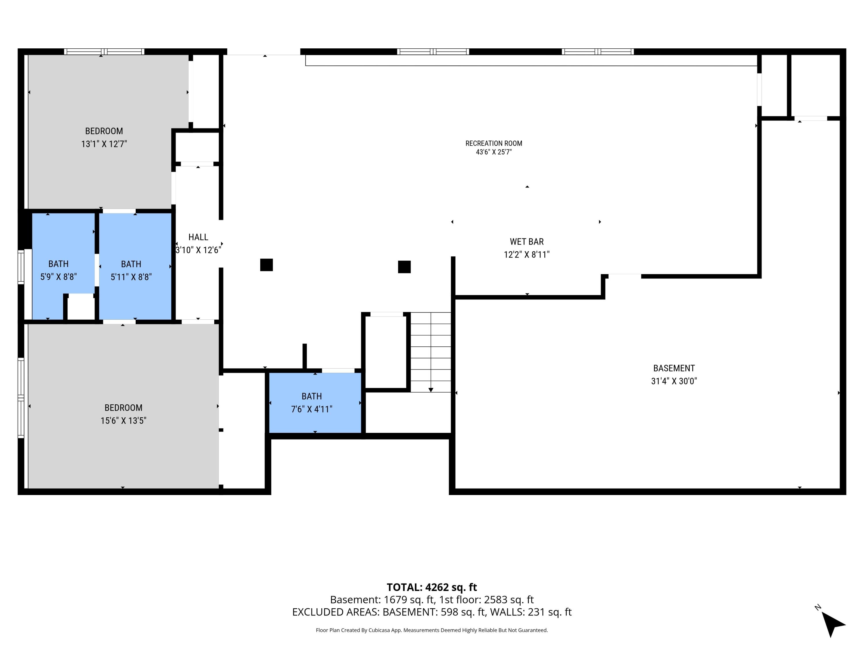 3477 Palmer Drive Saugatuck MI 49453