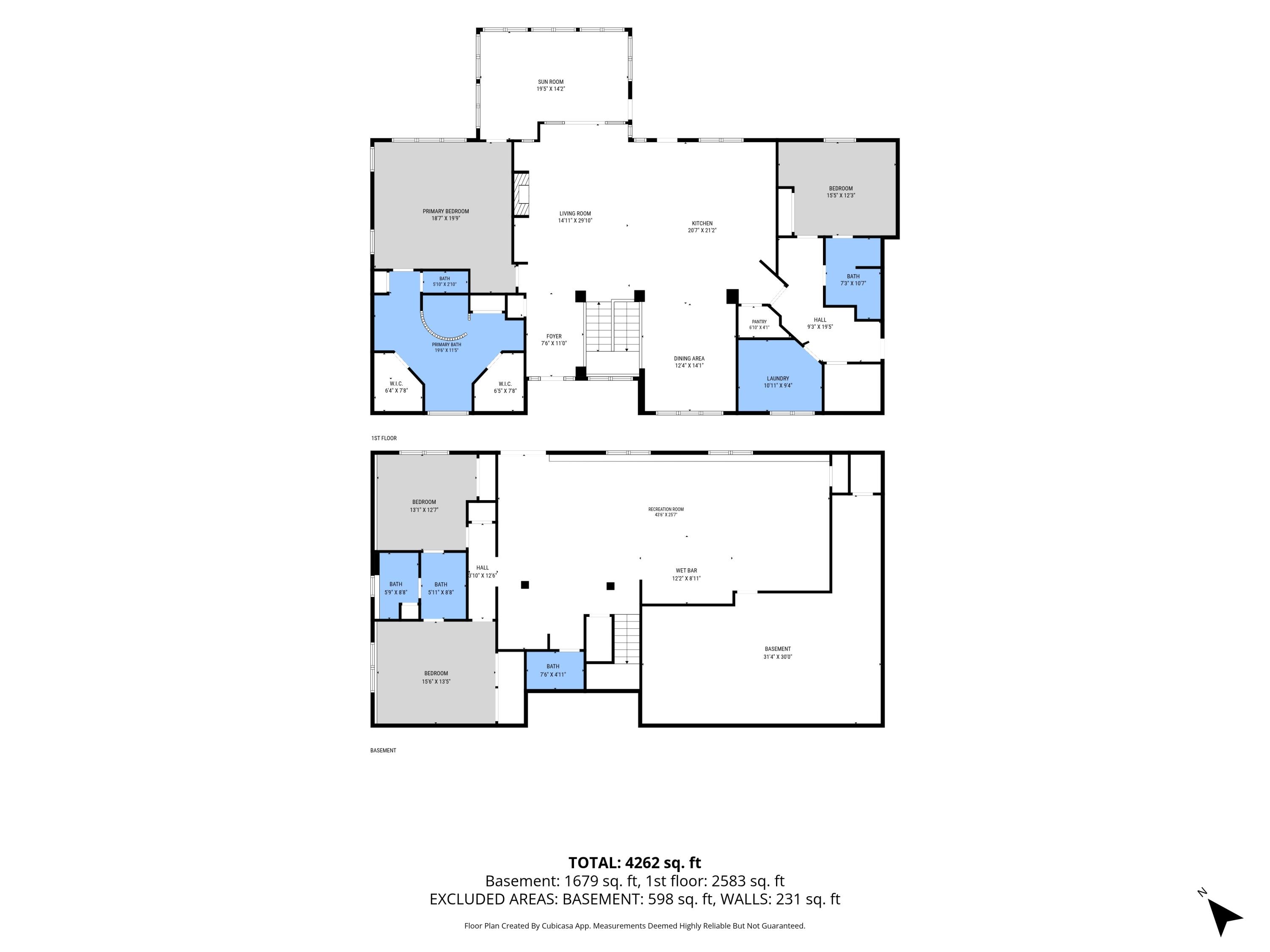 3477 Palmer Drive Saugatuck MI 49453