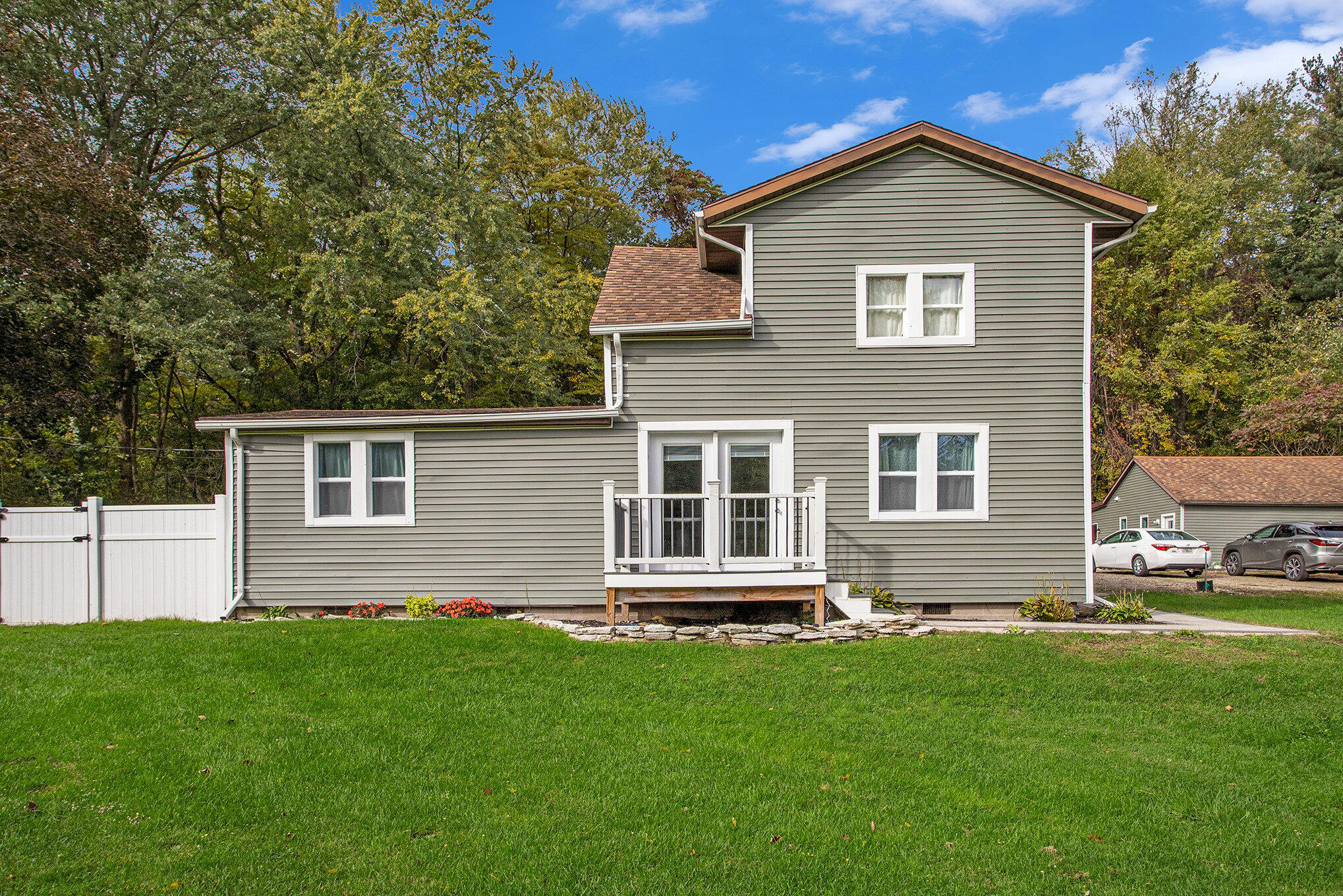 3010 Portage Road Niles MI 49120
