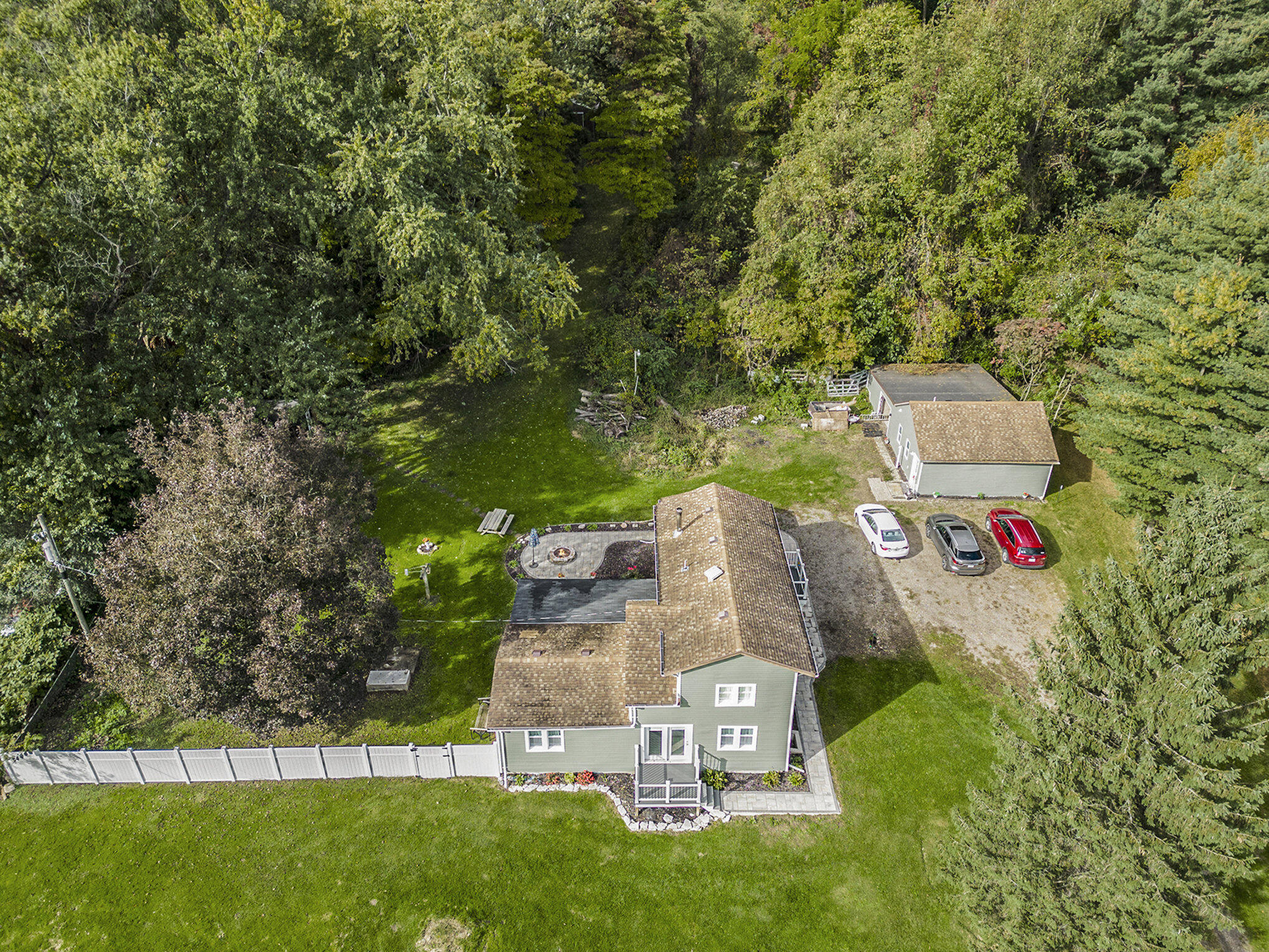 3010 Portage Road Niles MI 49120