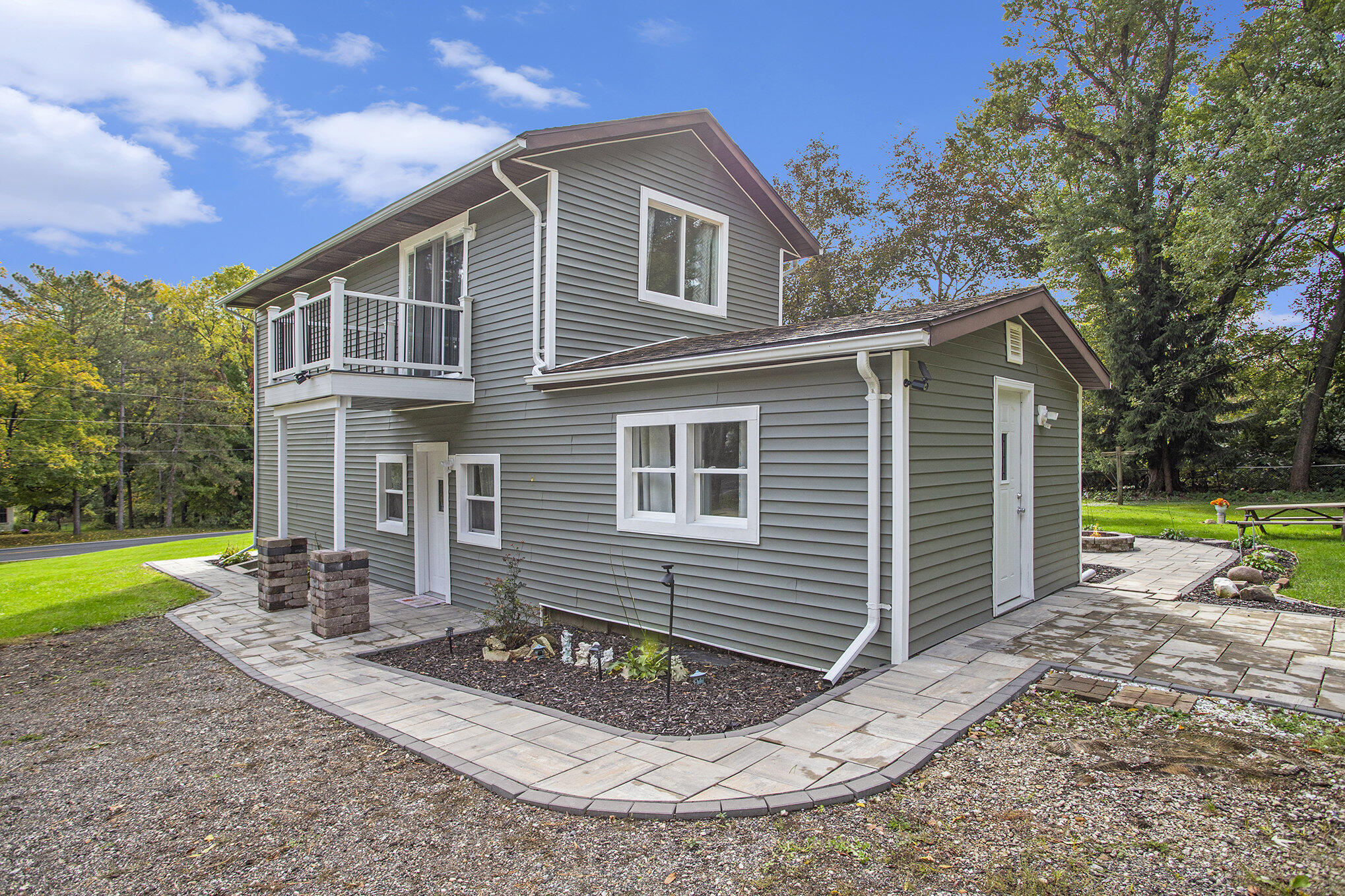 3010 Portage Road Niles MI 49120