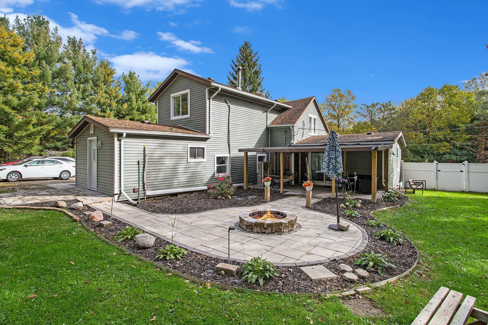 3010 Portage Road Niles MI 49120