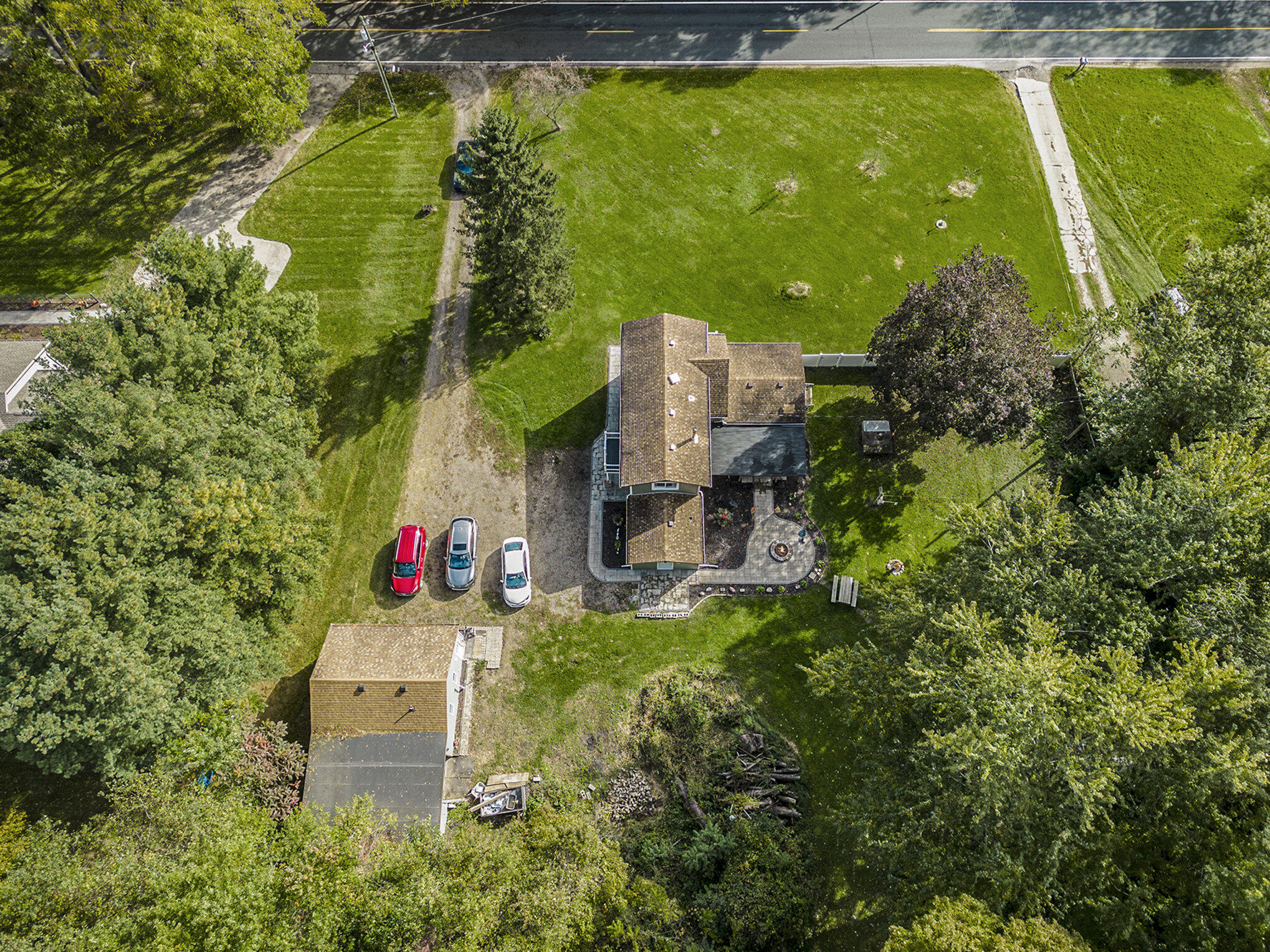 3010 Portage Road Niles MI 49120