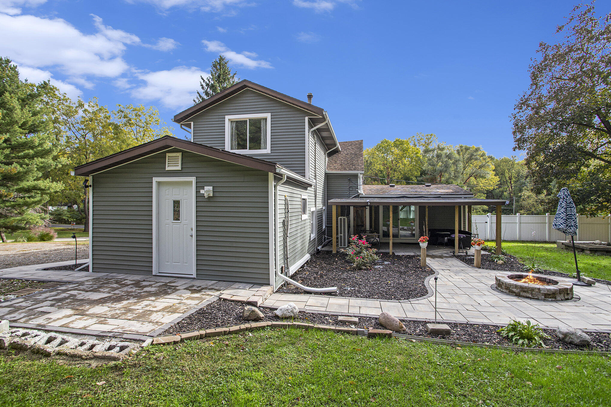 3010 Portage Road Niles MI 49120