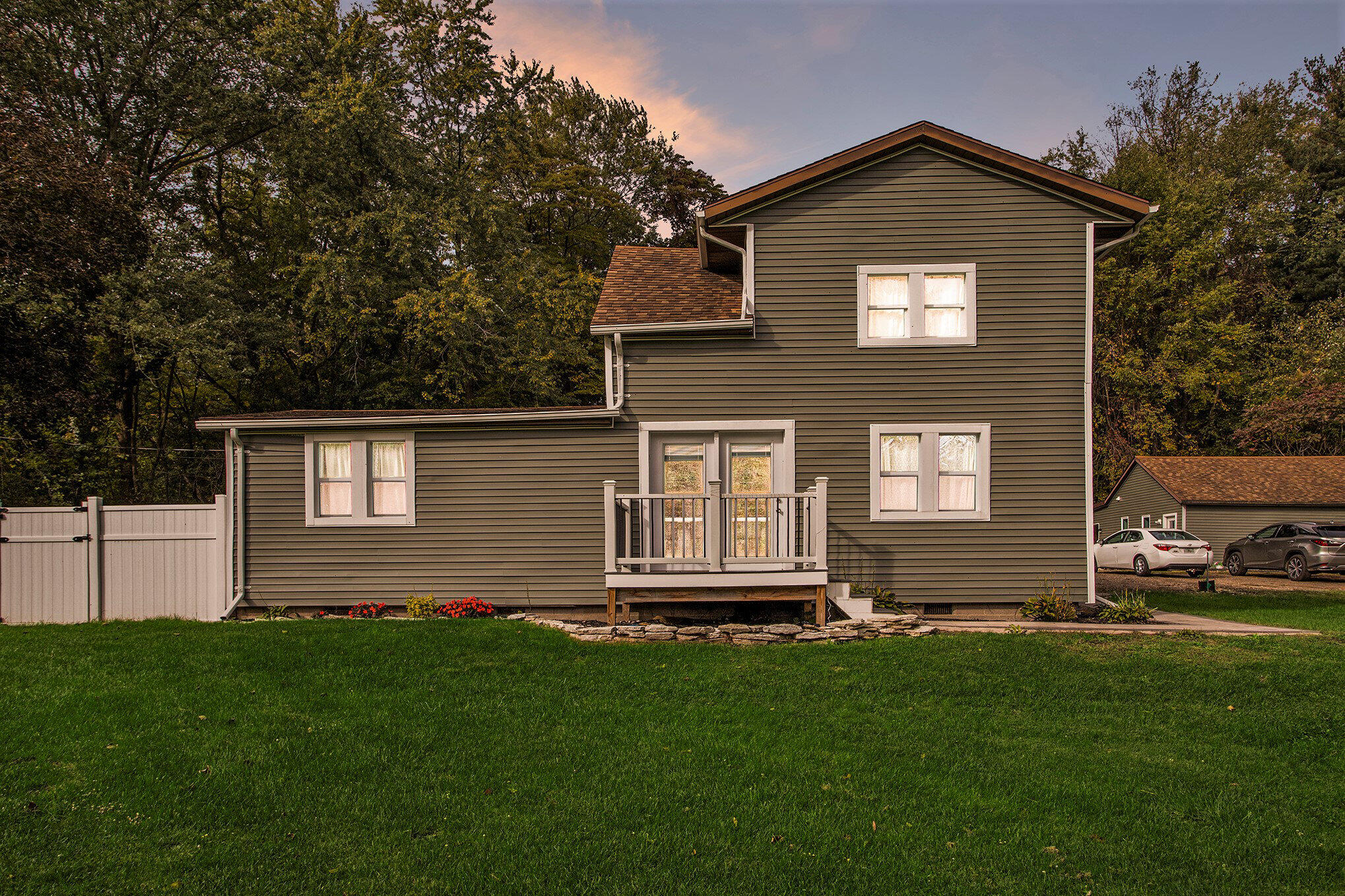 3010 Portage Road Niles MI 49120