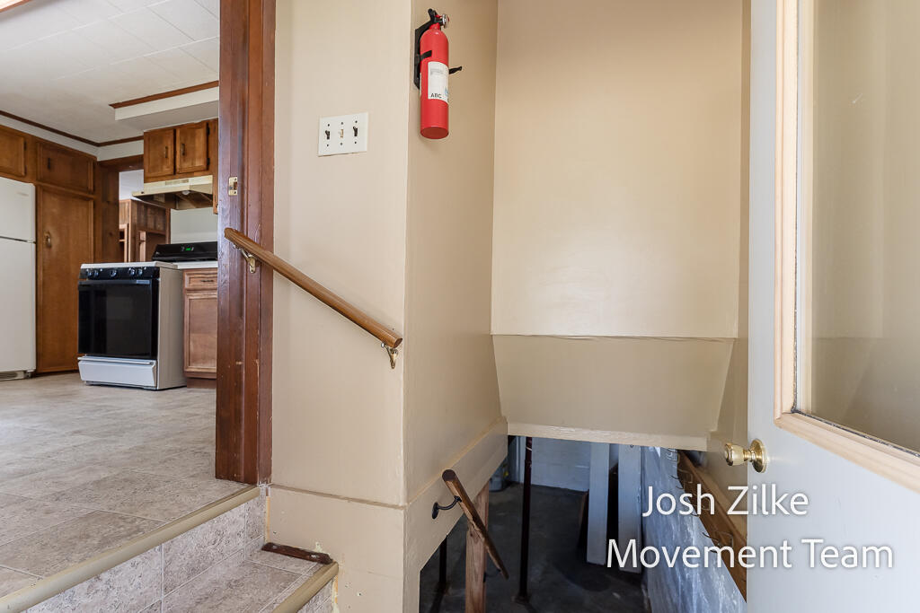 1215 Columbus Avenue Grand Haven MI 49417