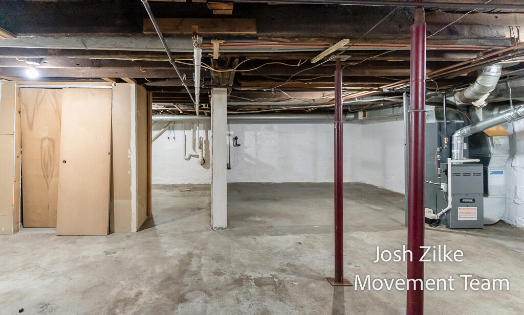 1215 Columbus Avenue Grand Haven MI 49417