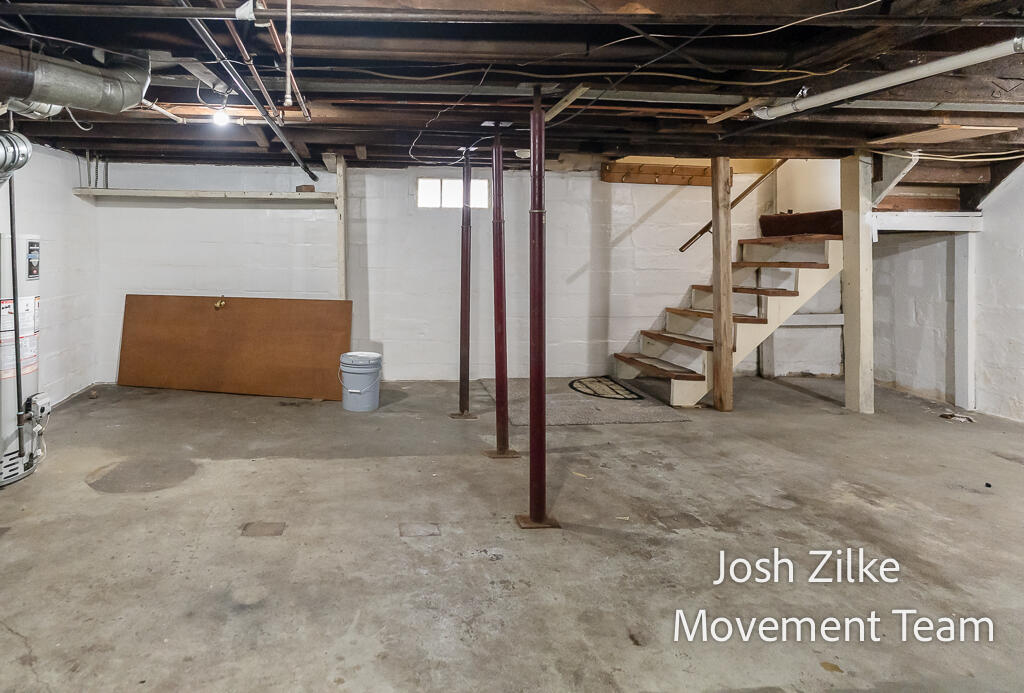 1215 Columbus Avenue Grand Haven MI 49417