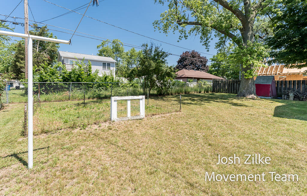 1215 Columbus Avenue Grand Haven MI 49417