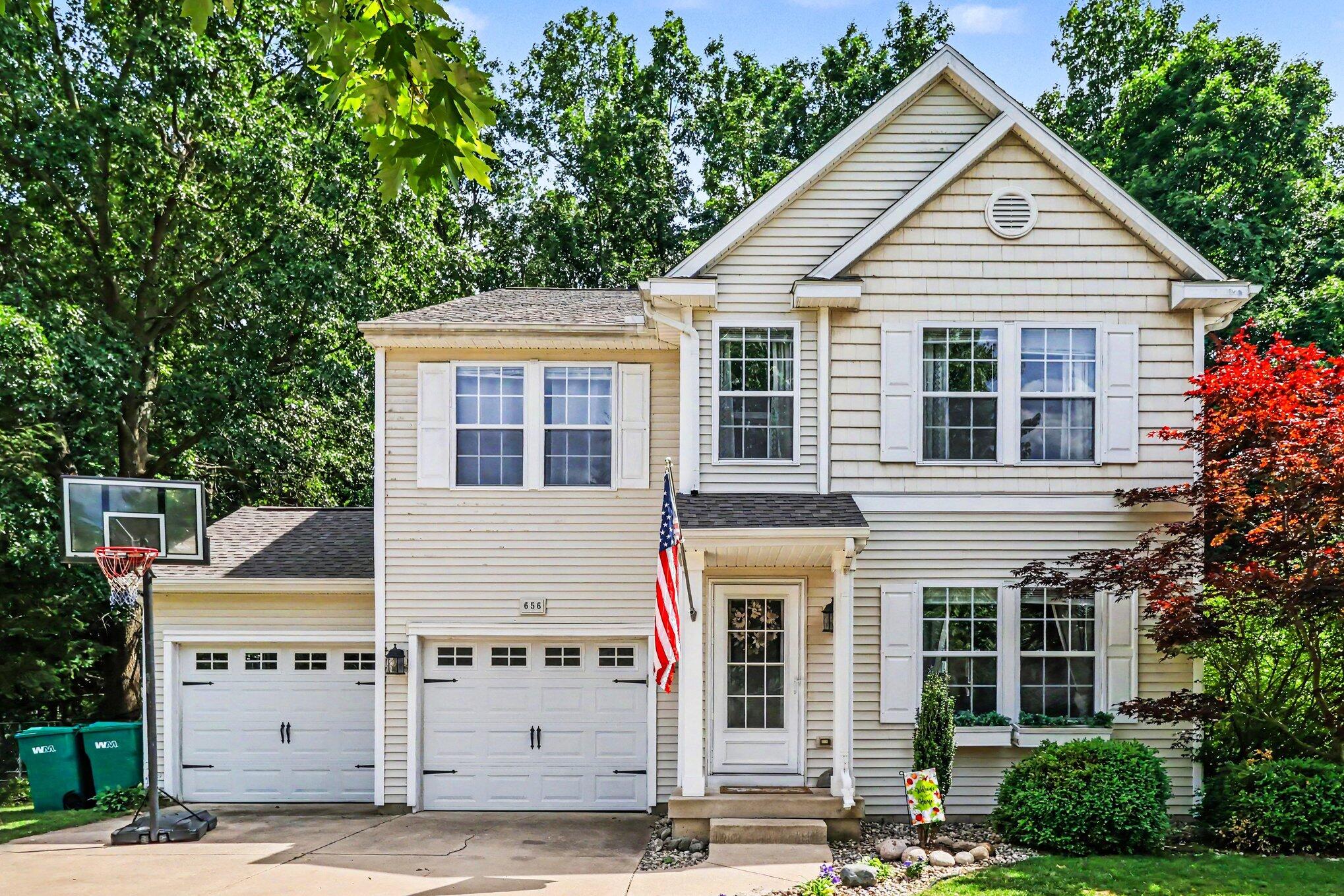 656 Cliffwood Avenue Portage MI 49002
