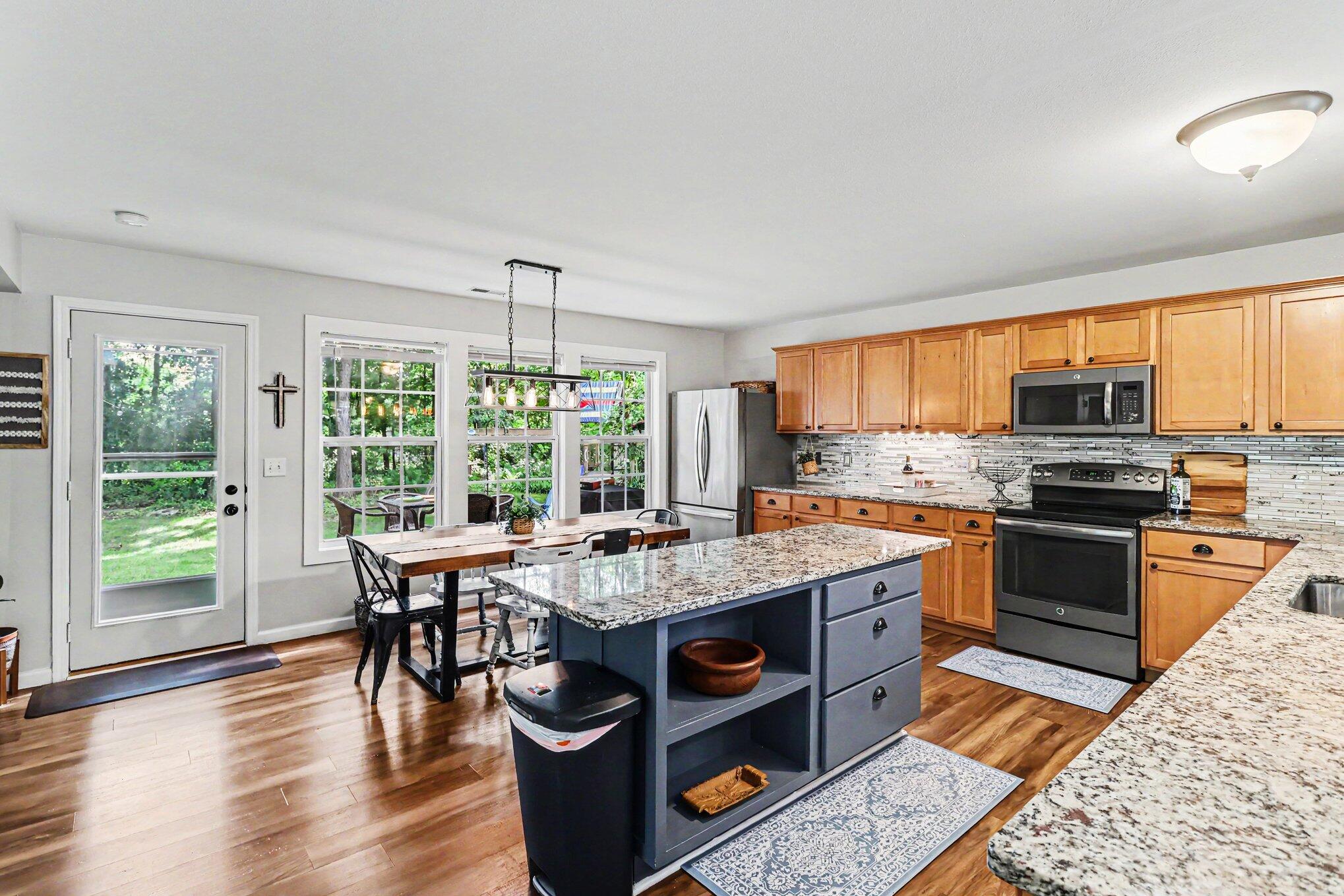 656 Cliffwood Avenue Portage MI 49002