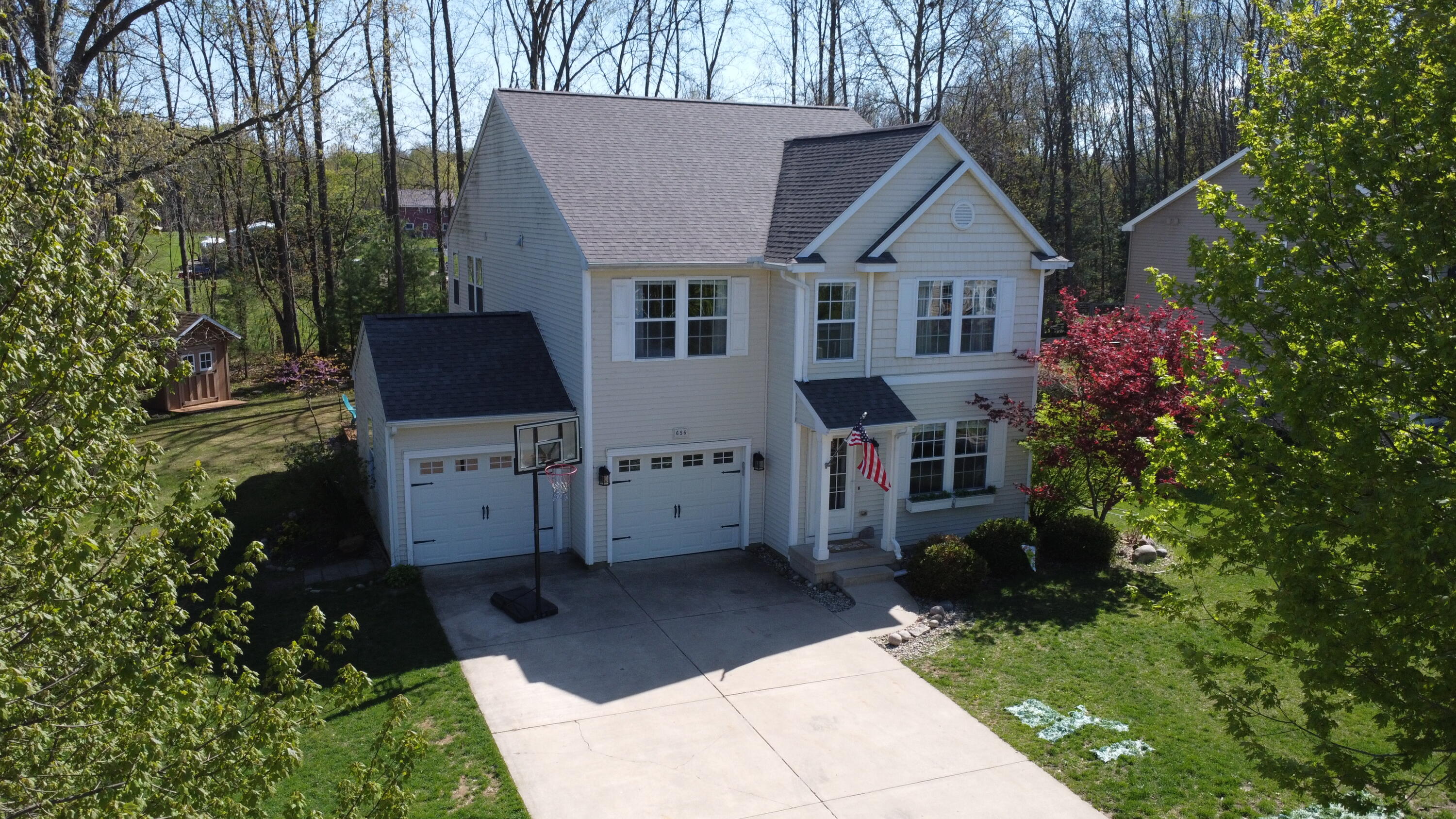 656 Cliffwood Avenue Portage MI 49002