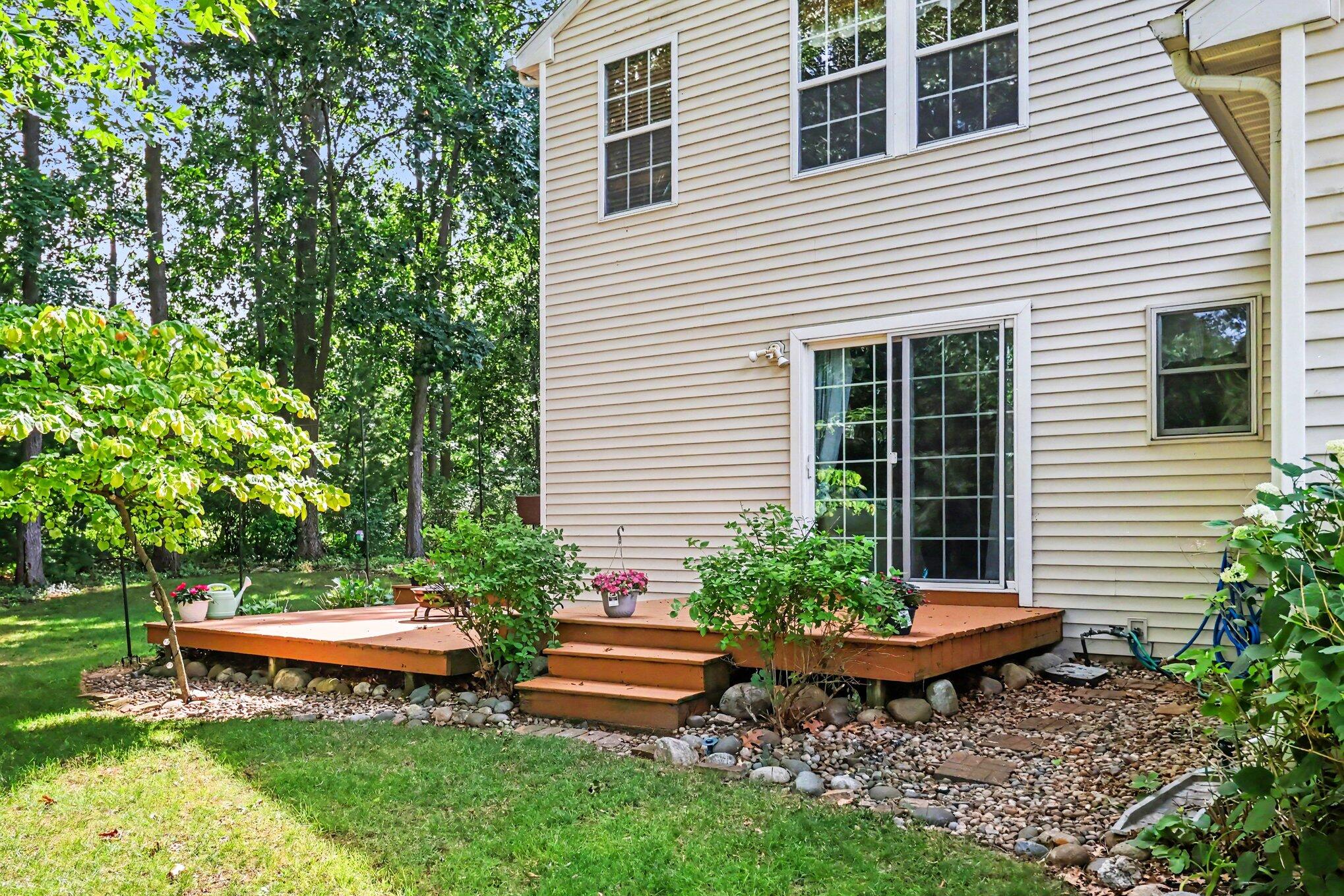 656 Cliffwood Avenue Portage MI 49002