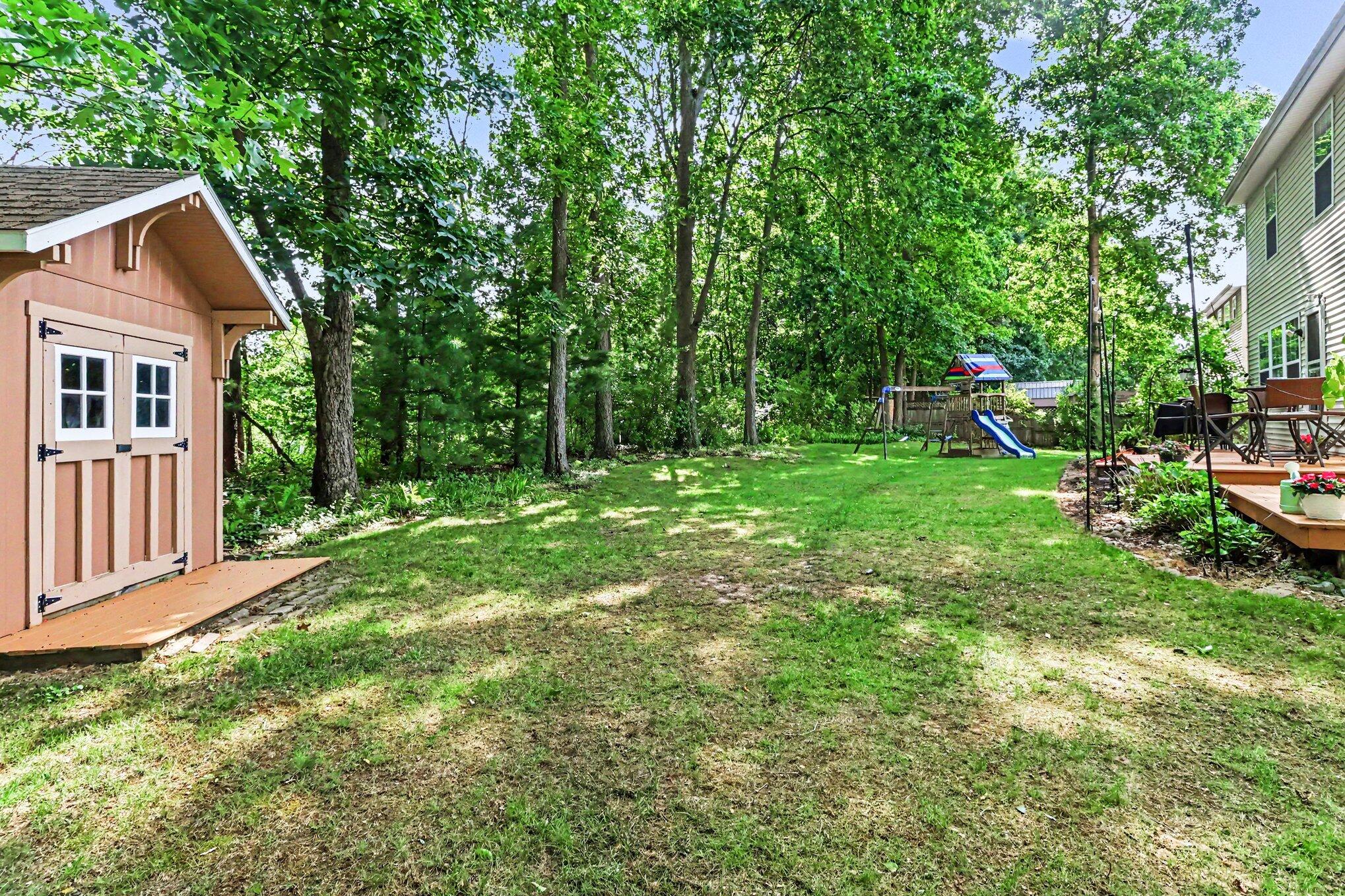 656 Cliffwood Avenue Portage MI 49002
