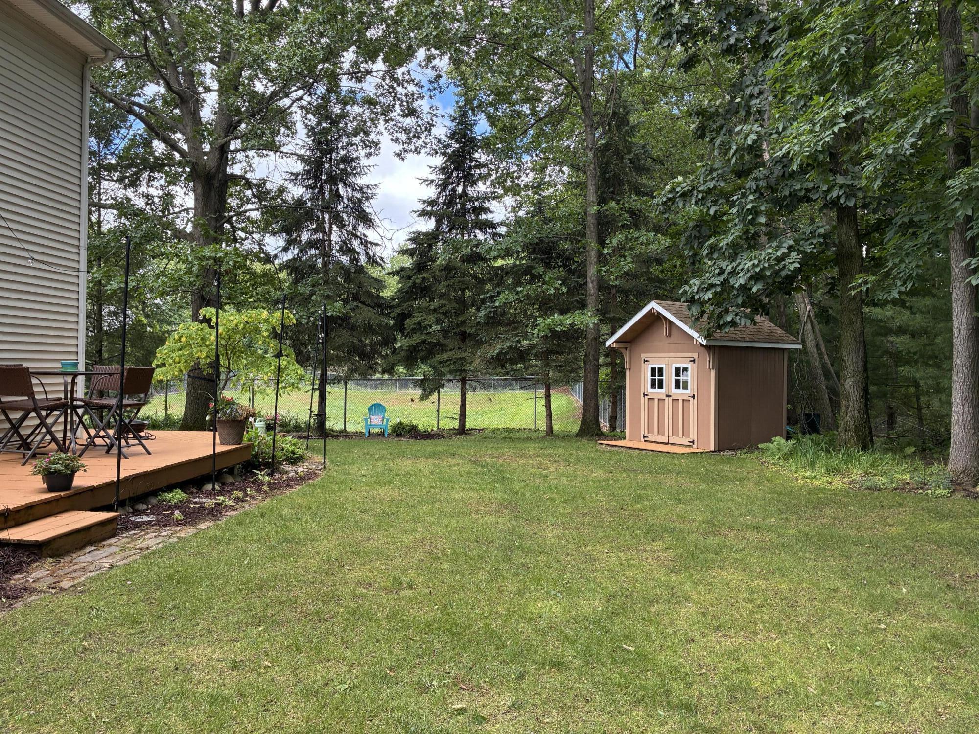 656 Cliffwood Avenue Portage MI 49002