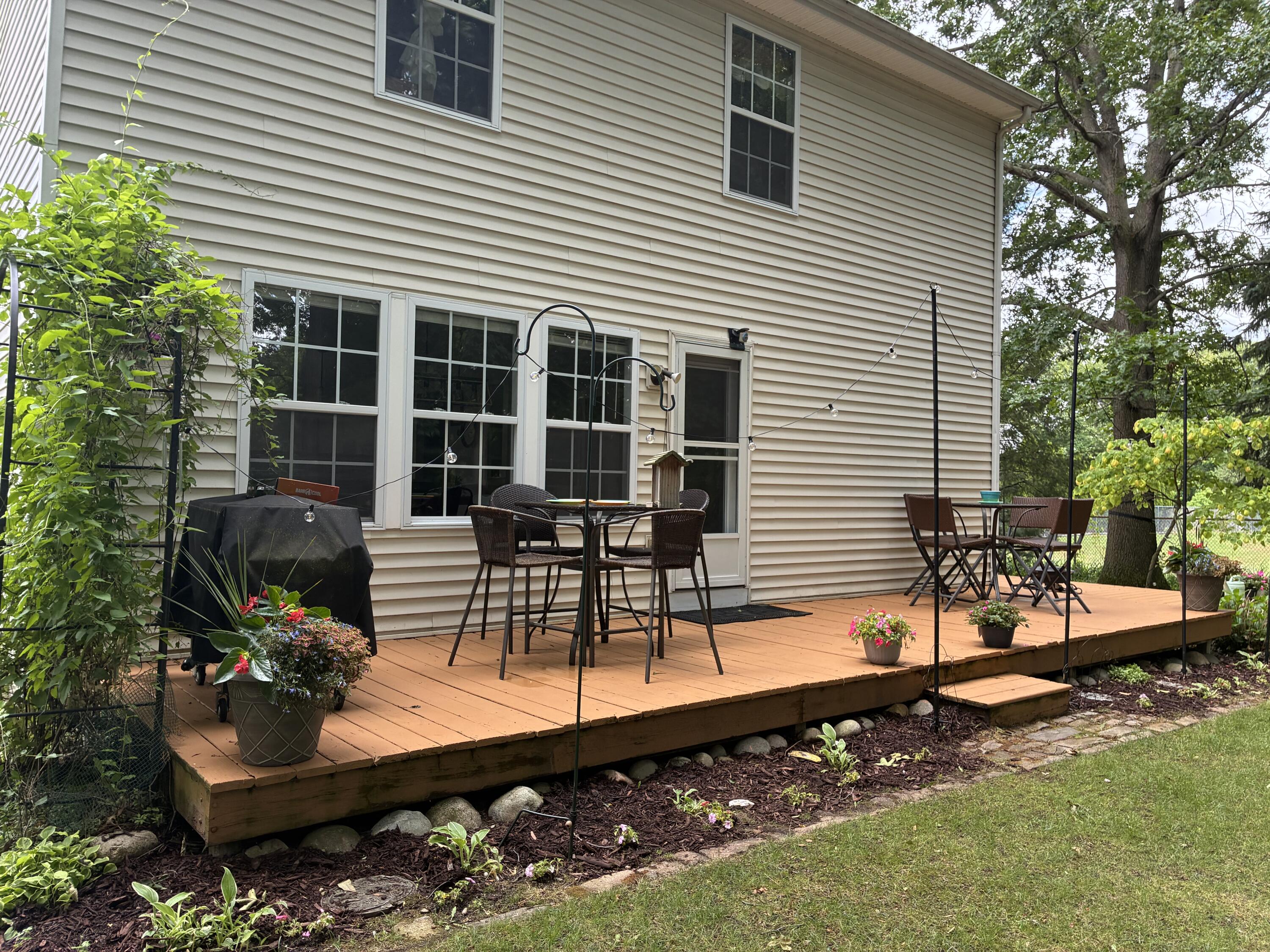 656 Cliffwood Avenue Portage MI 49002