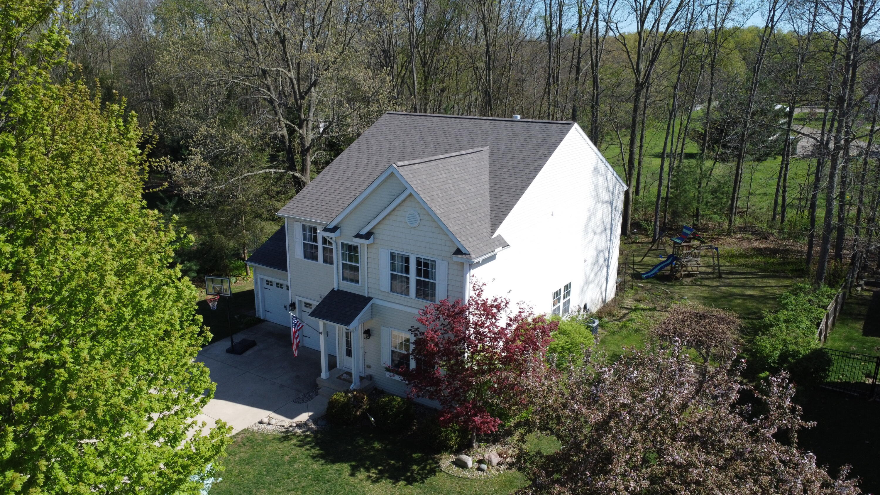 656 Cliffwood Avenue Portage MI 49002