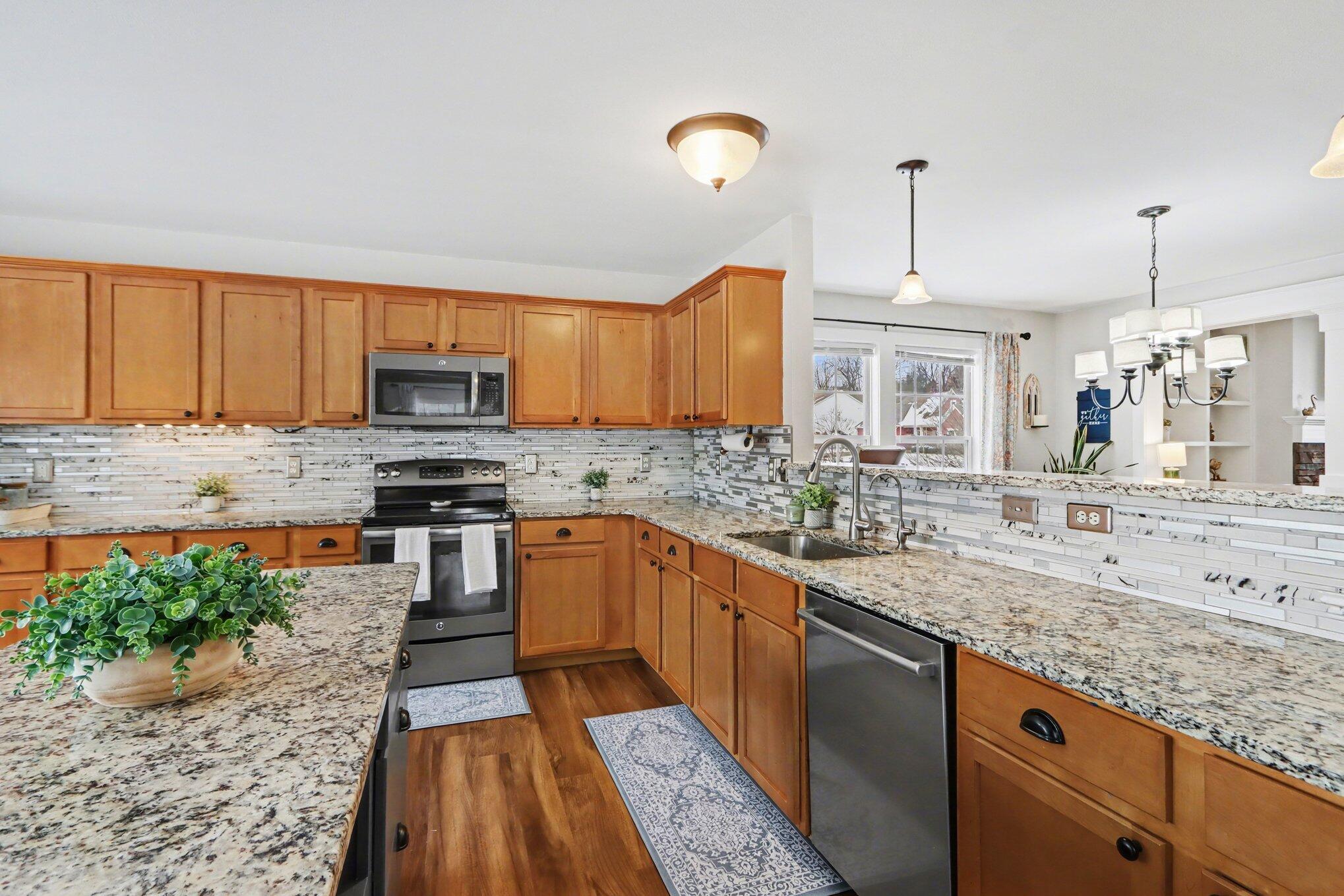 656 Cliffwood Avenue Portage MI 49002