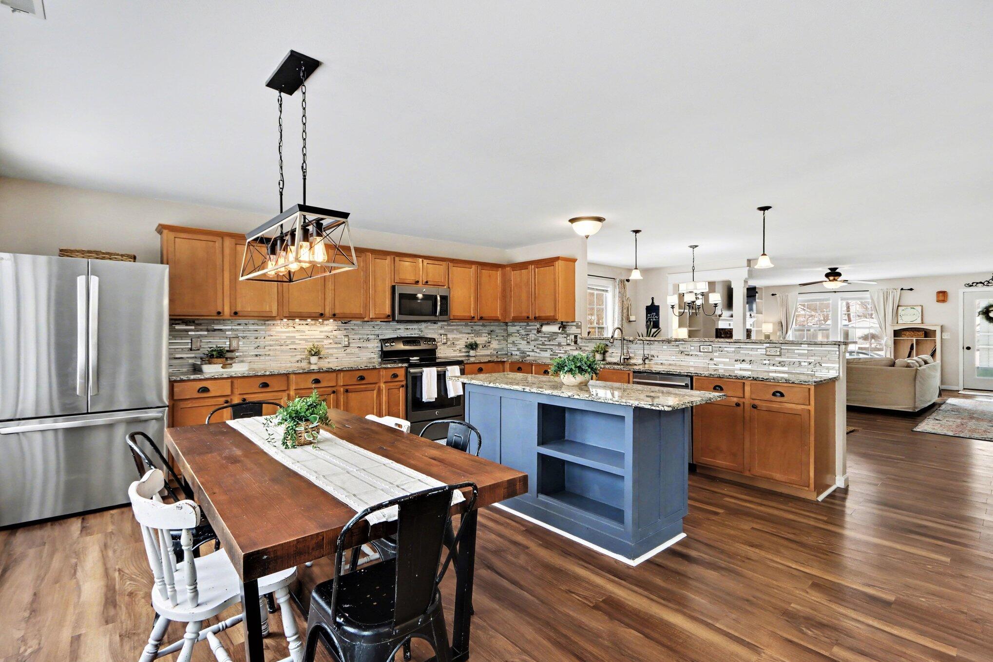 656 Cliffwood Avenue Portage MI 49002