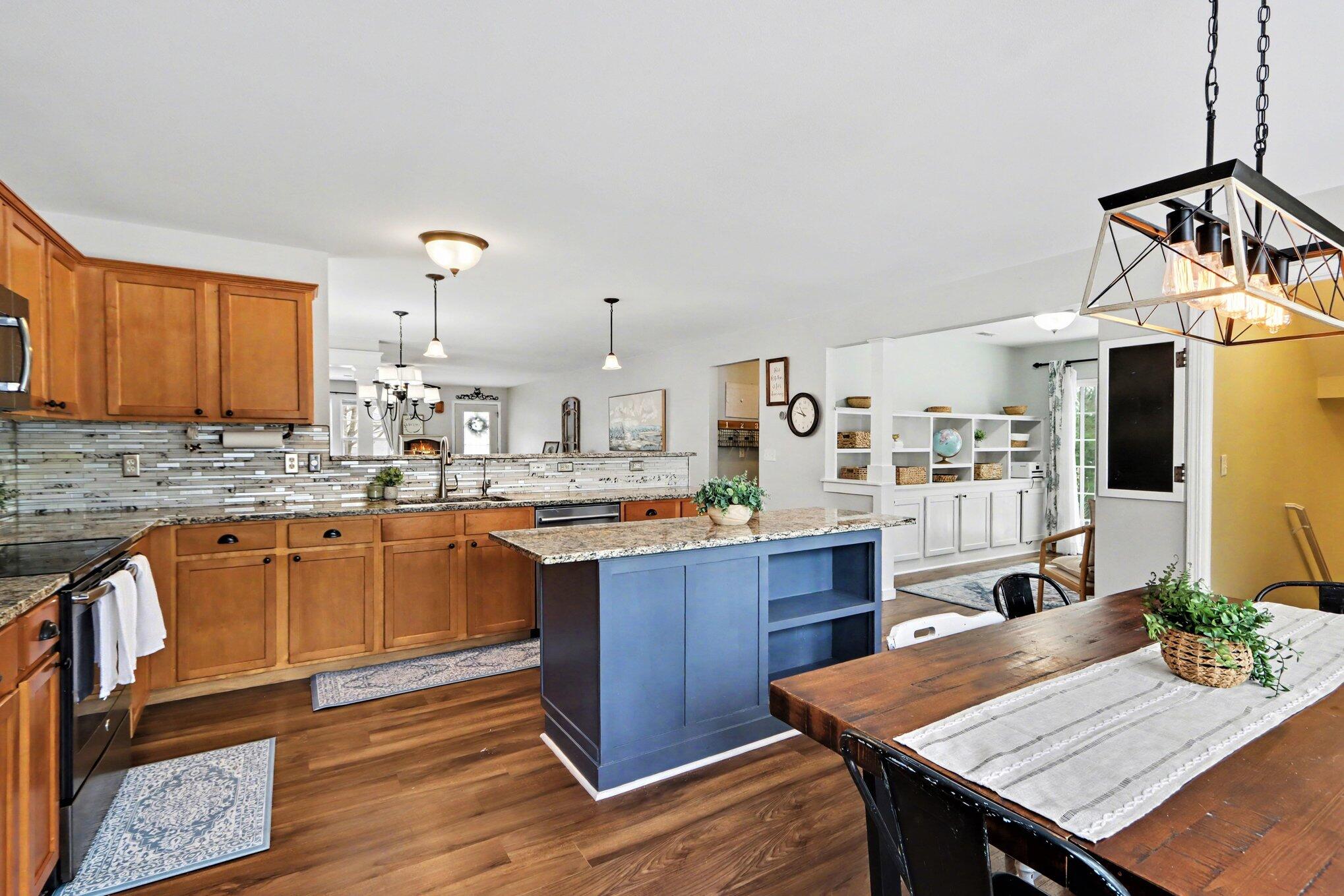 656 Cliffwood Avenue Portage MI 49002