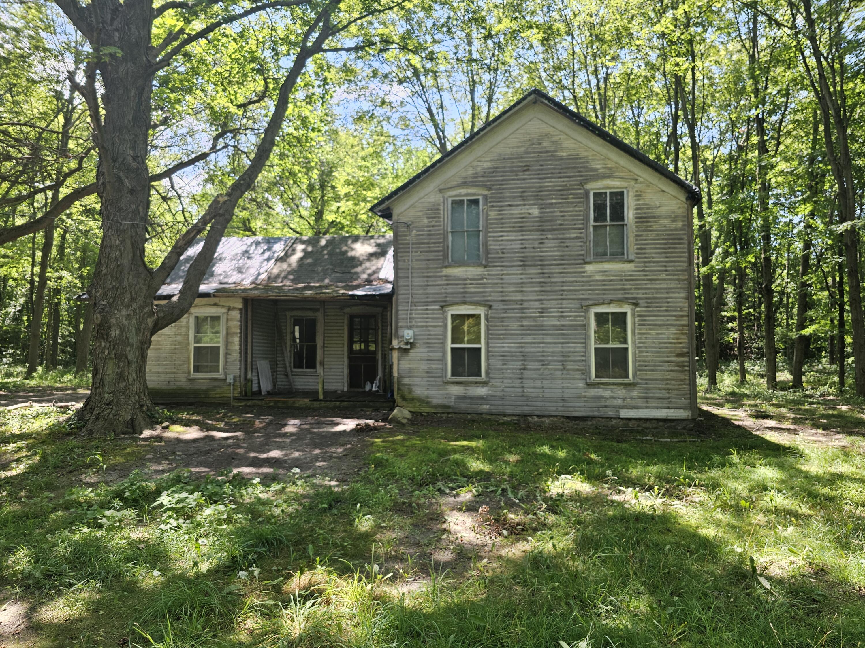 2986 W Thar Road Coloma MI 49038