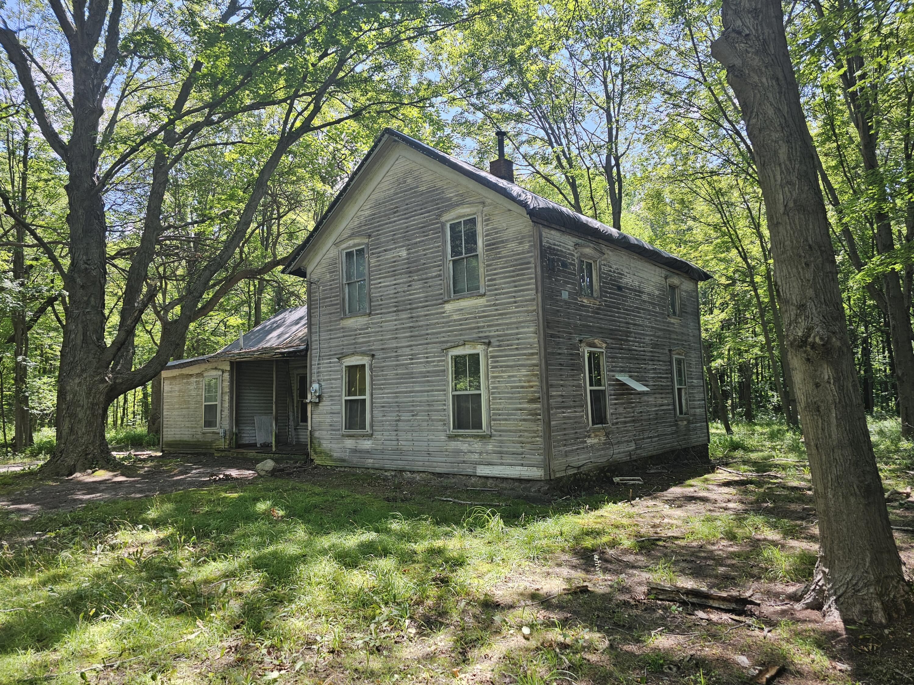2986 W Thar Road Coloma MI 49038