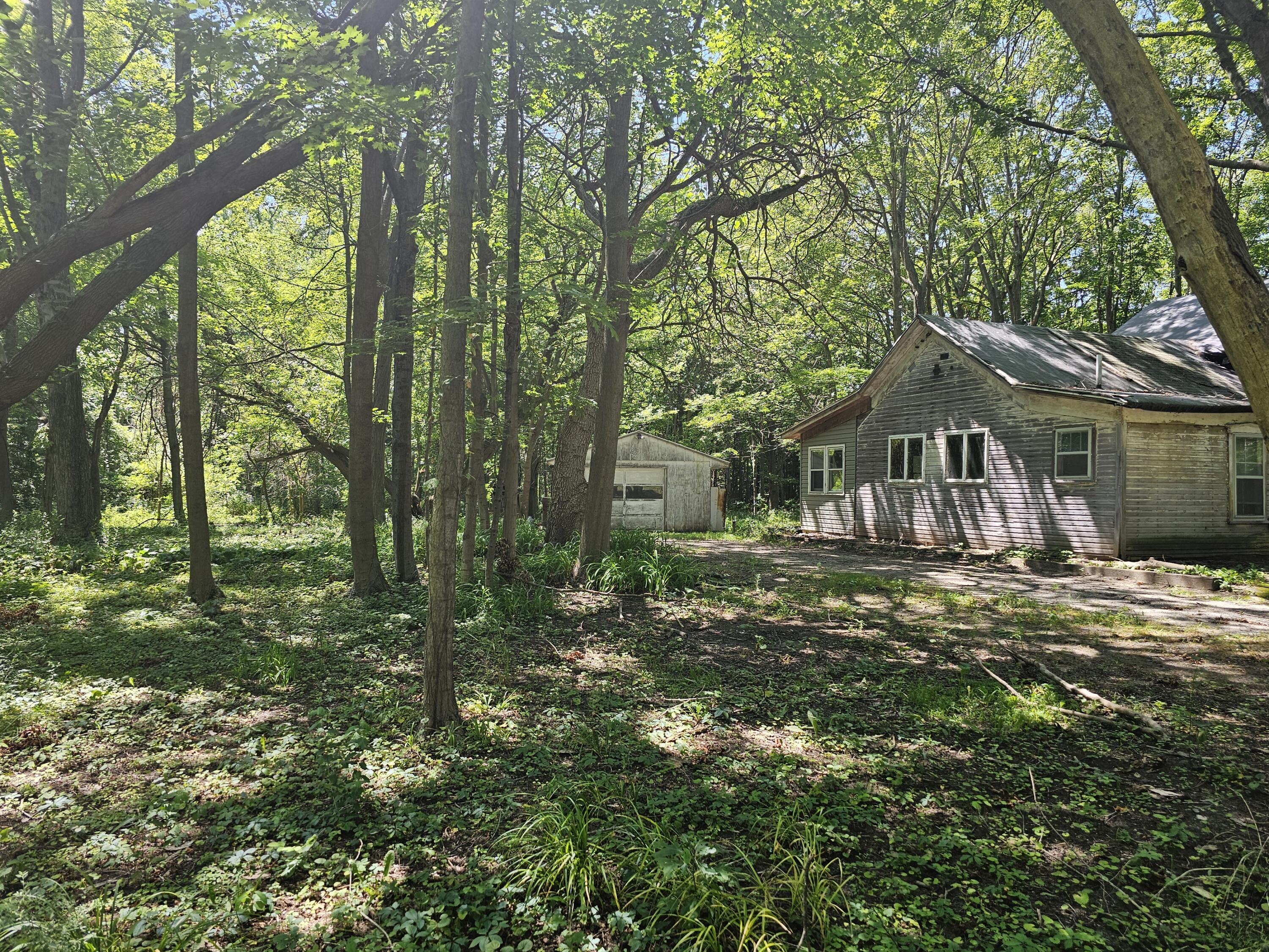 2986 W Thar Road Coloma MI 49038
