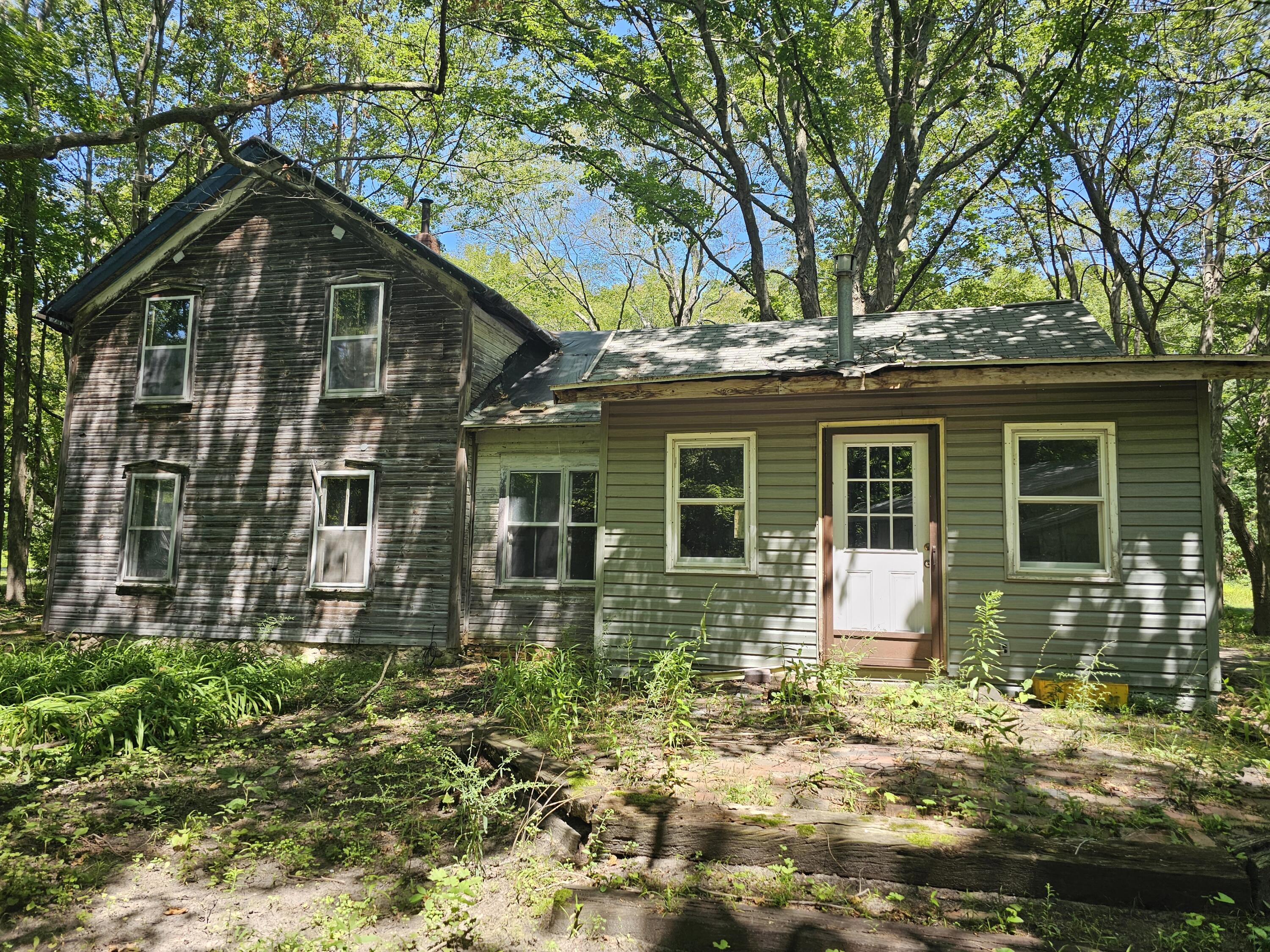 2986 W Thar Road Coloma MI 49038
